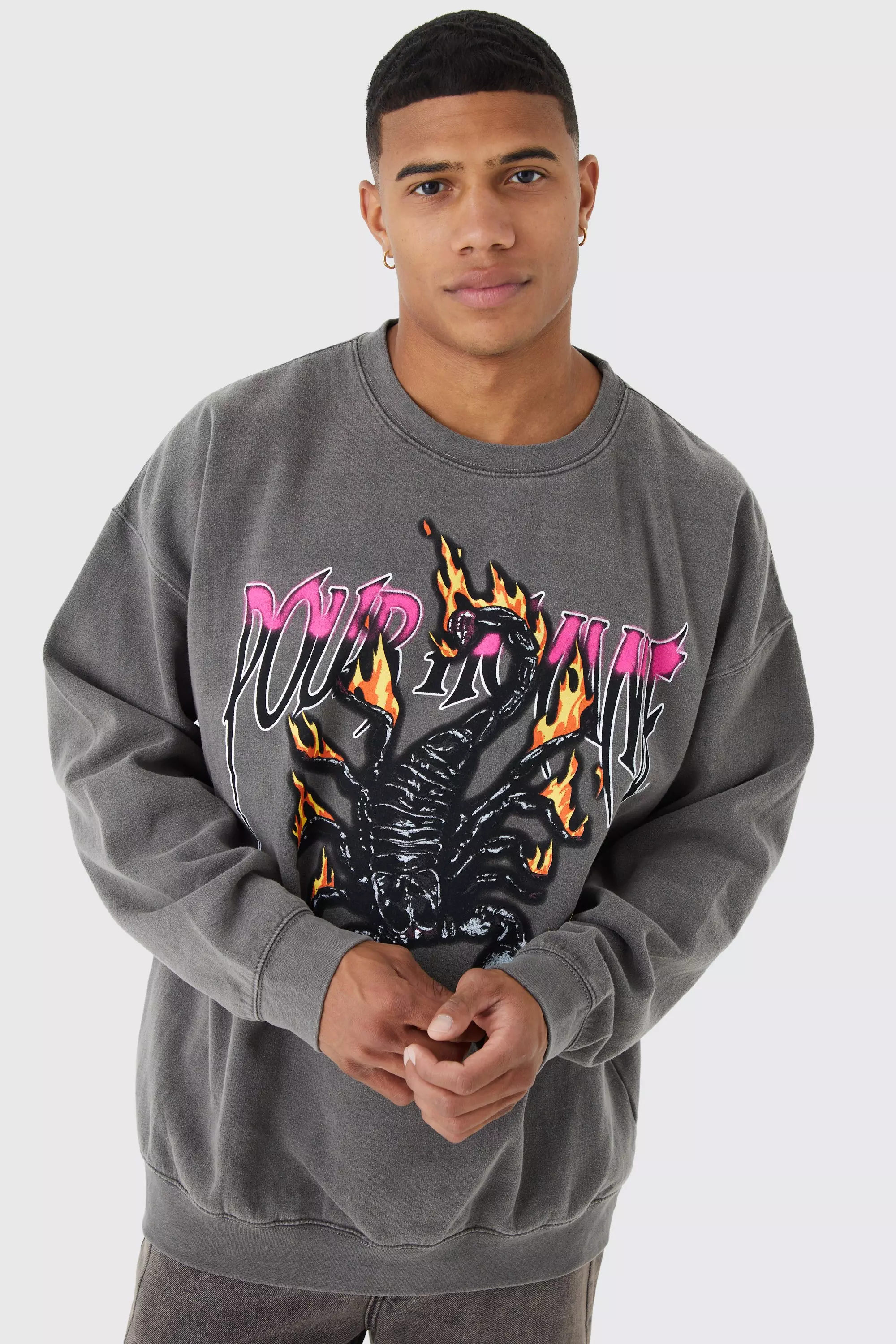 Places to get hot sale sweatshirts near me