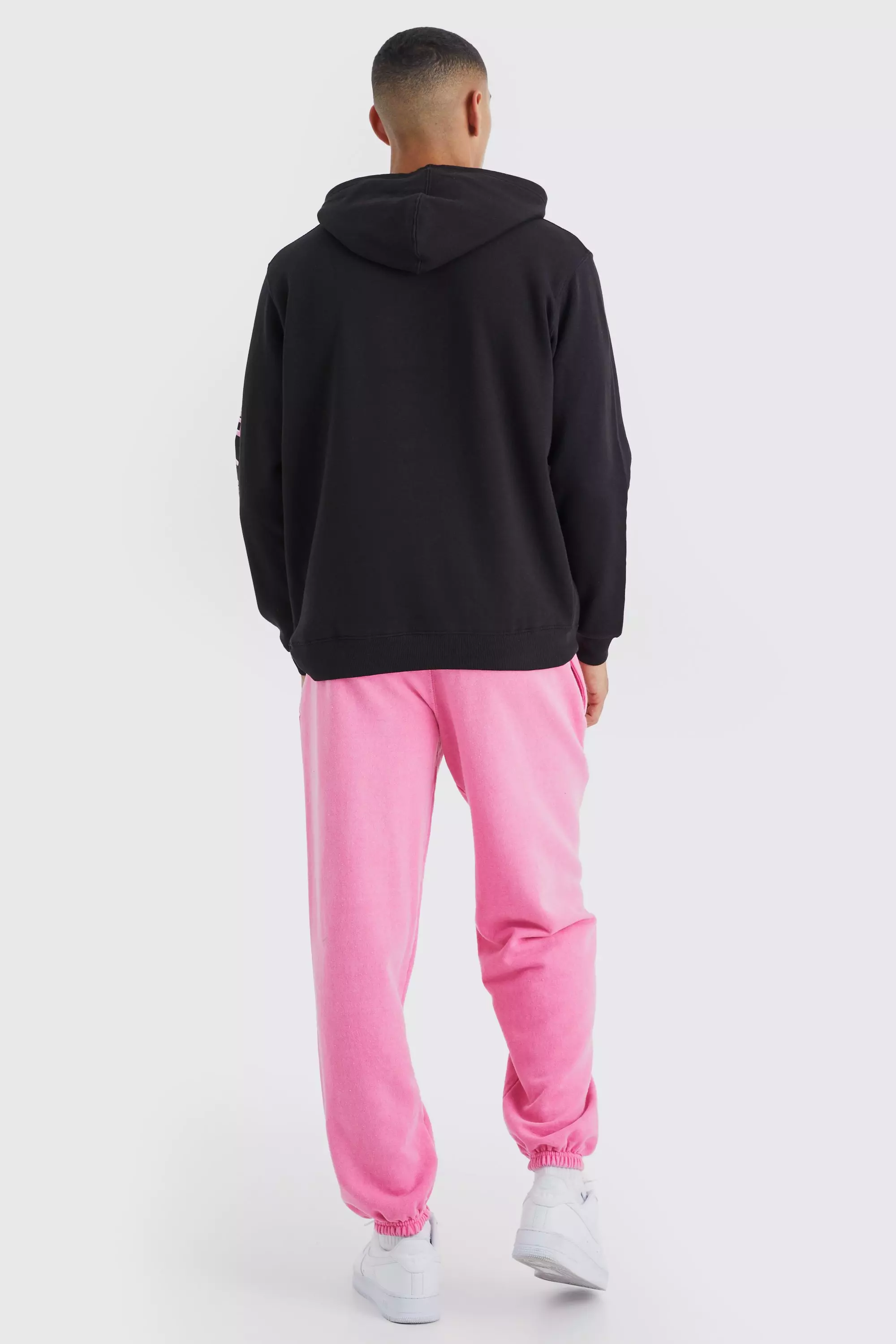 Powerpuff Girls License Sweatpants