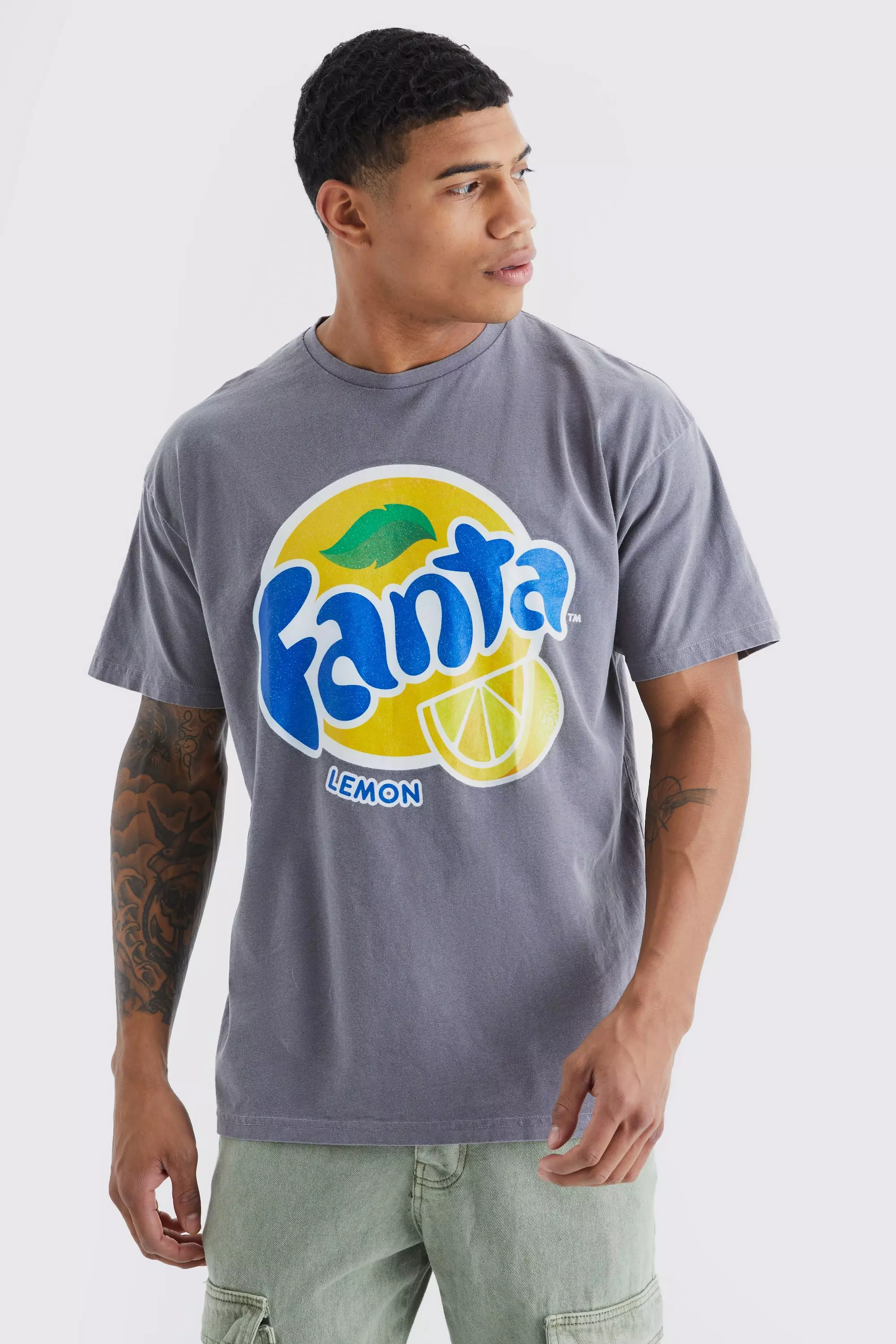 T shirt fanta new arrivals