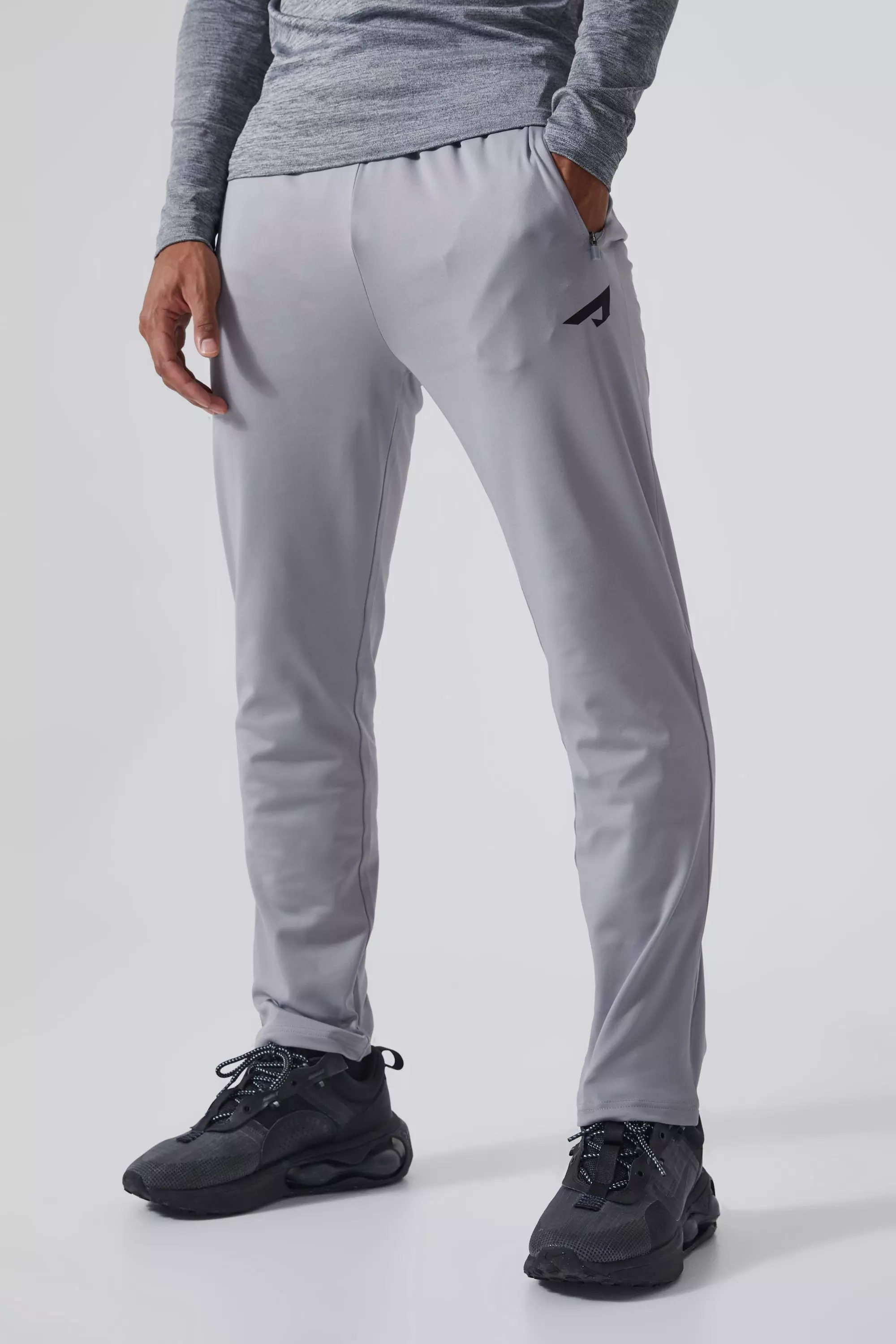 Reebok CrossFit.- Lightweight Joggers