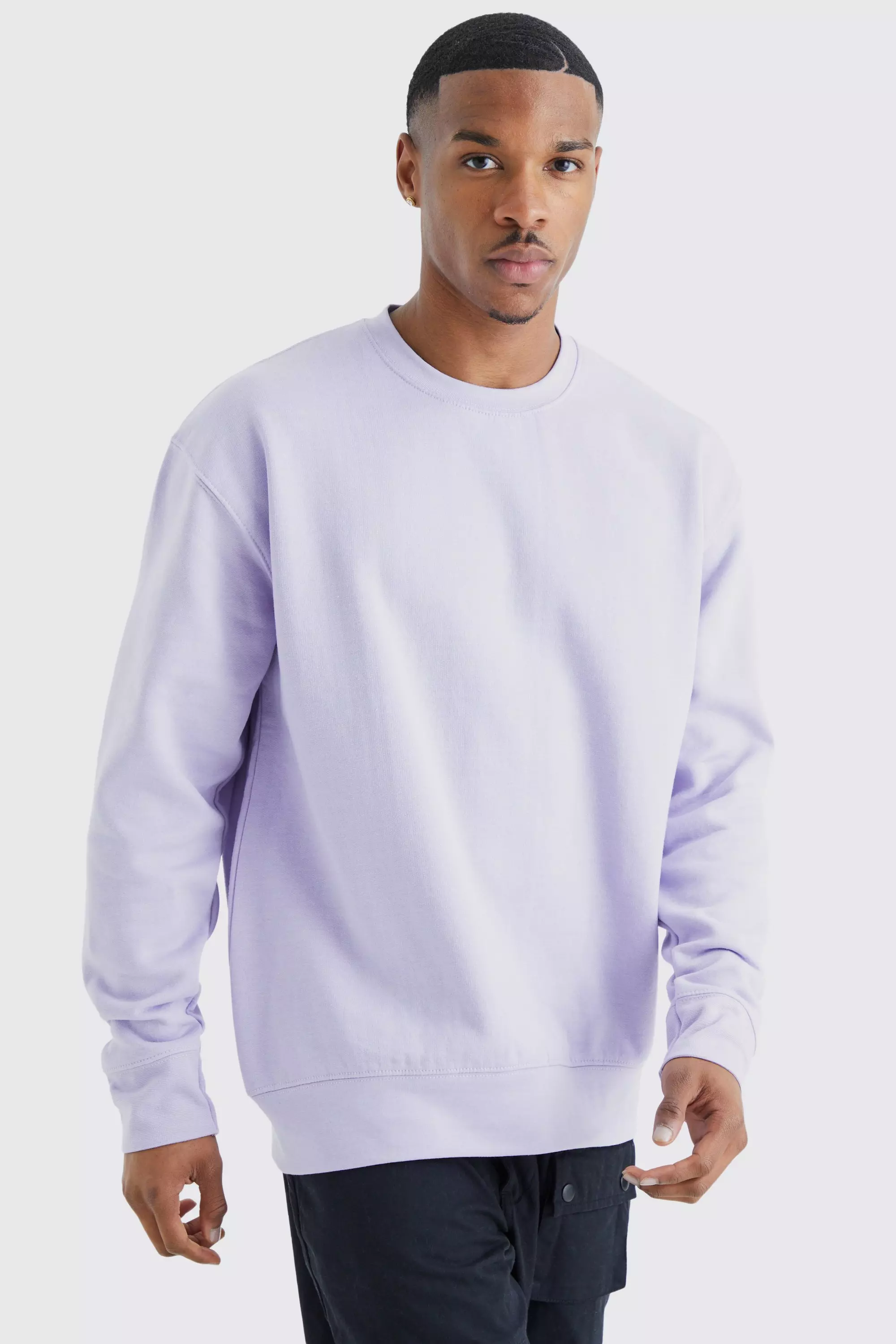 Best store basic sweatshirt