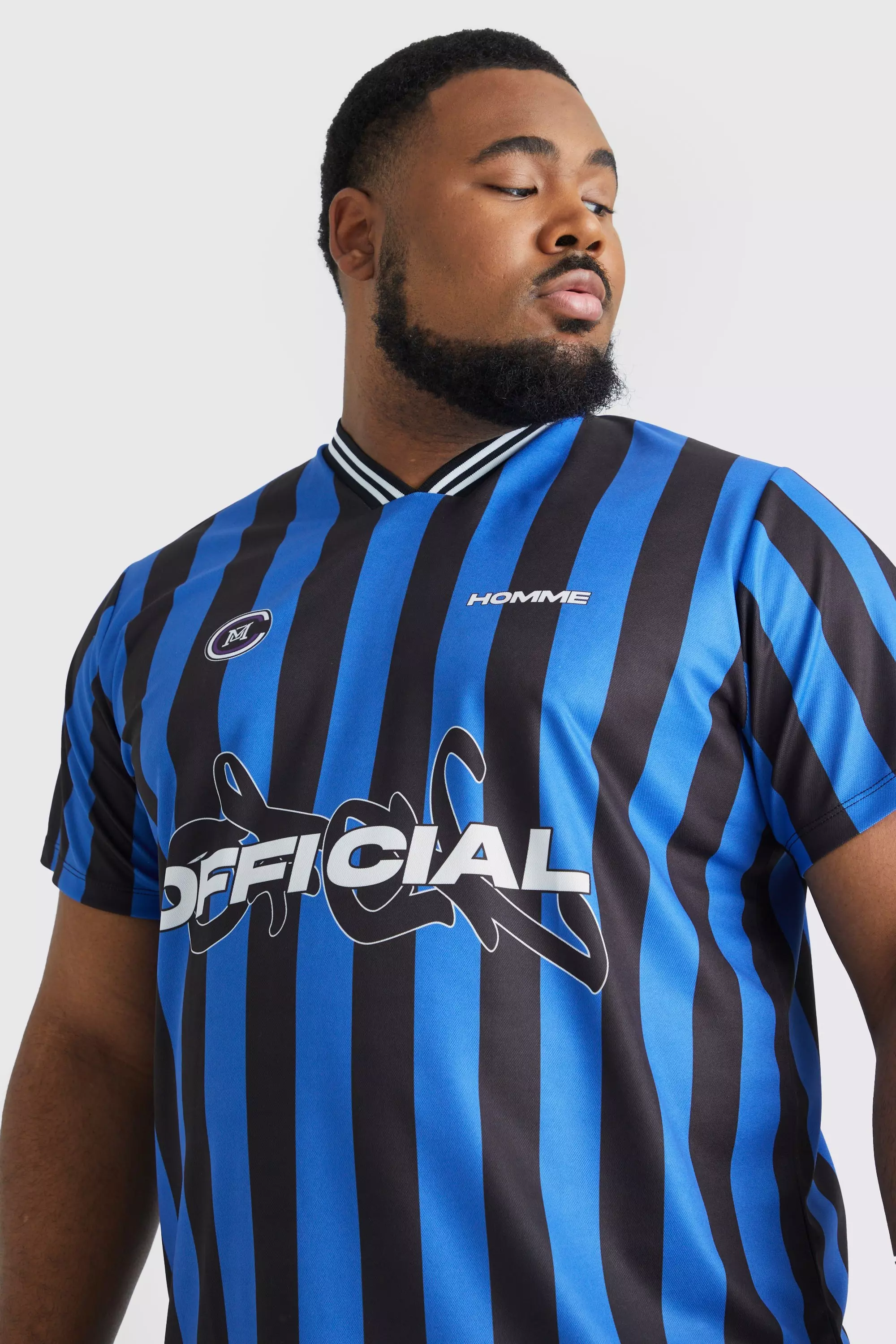 Maillot de foot grande taille new arrivals