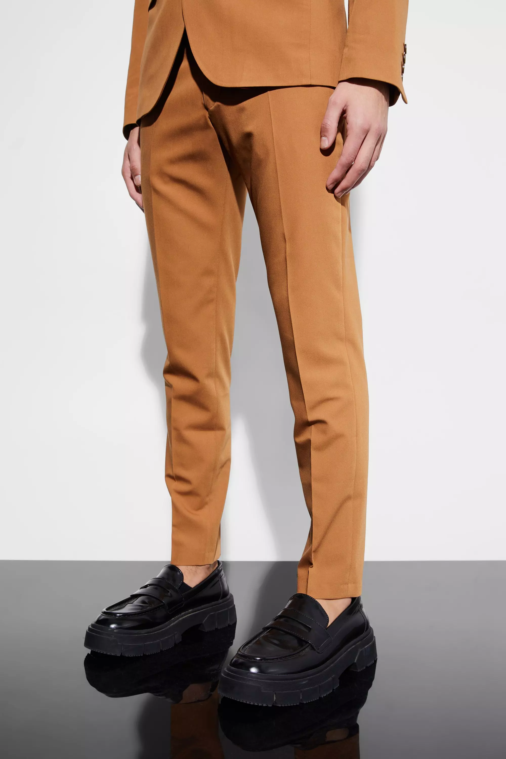 Super Skinny Suit Trousers