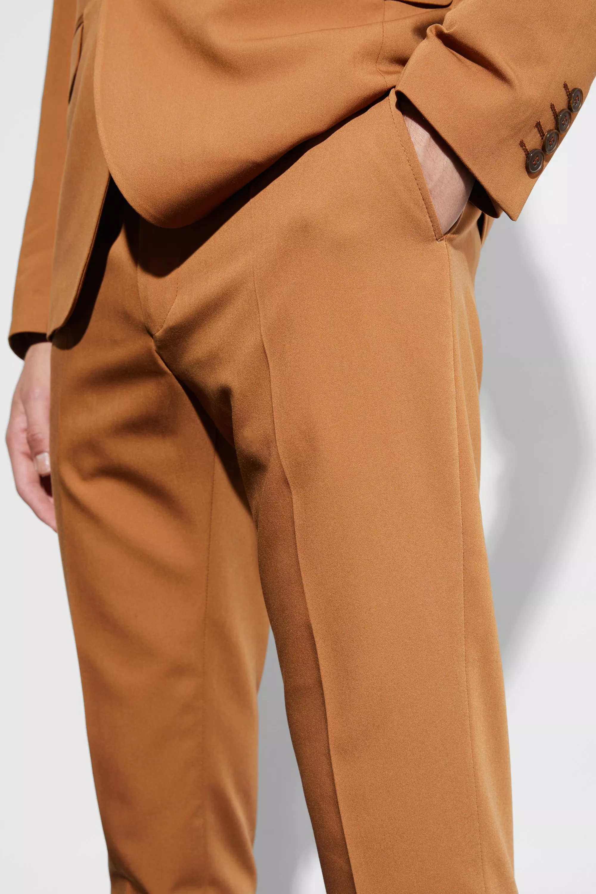 Super Skinny Suit Trousers