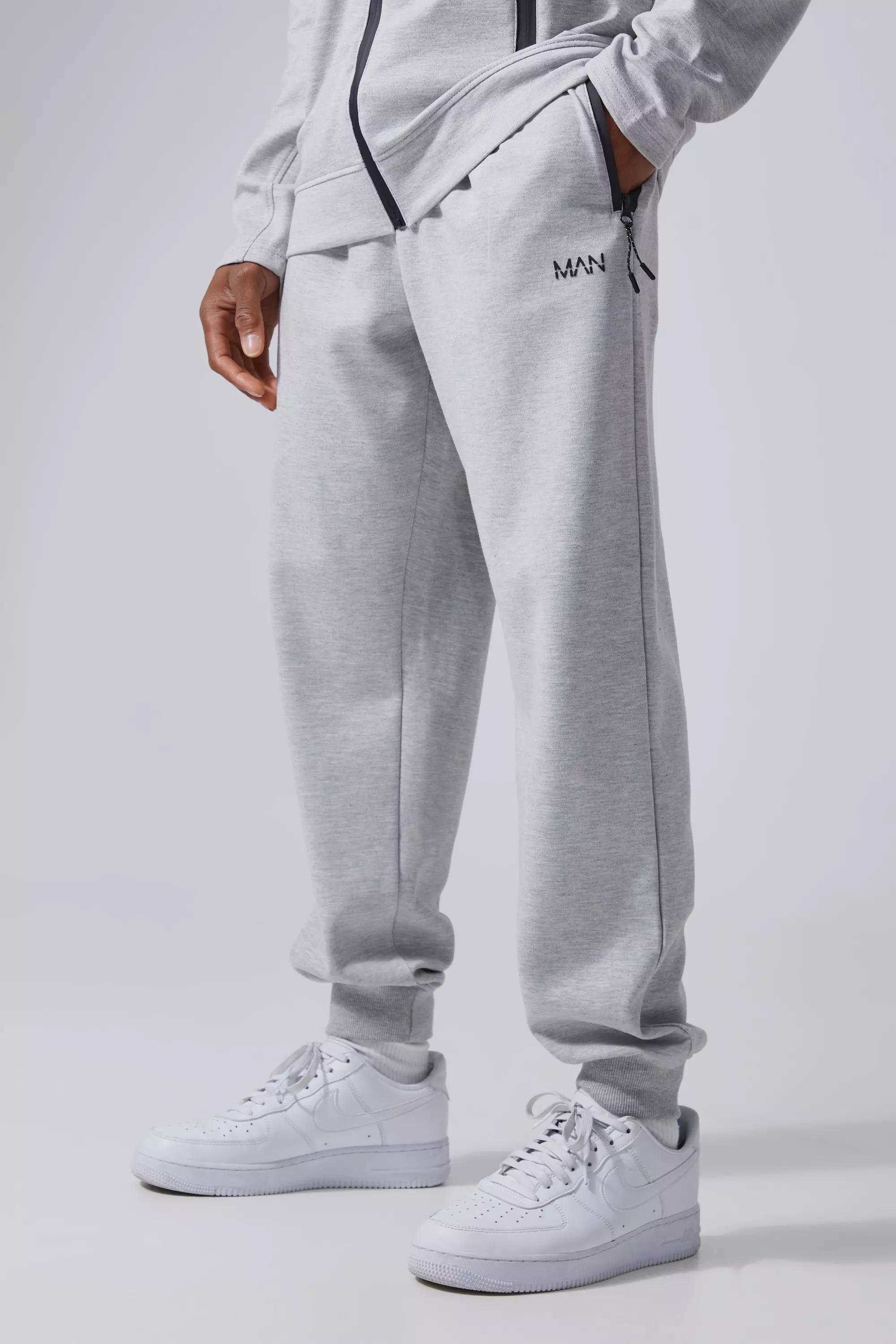 Dynamic Fleece Jogger Sweatpants