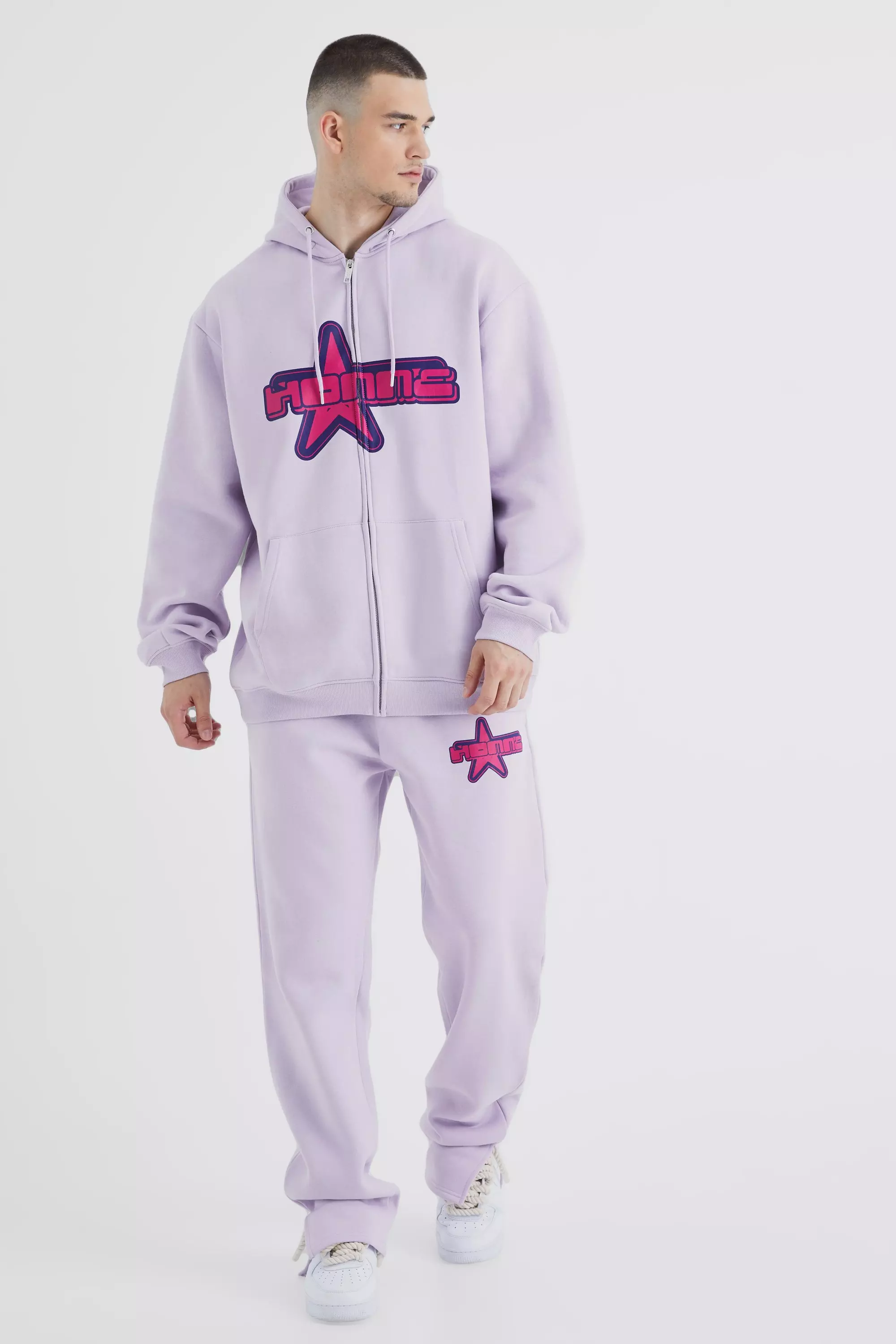 Y2k tracksuit hot sale