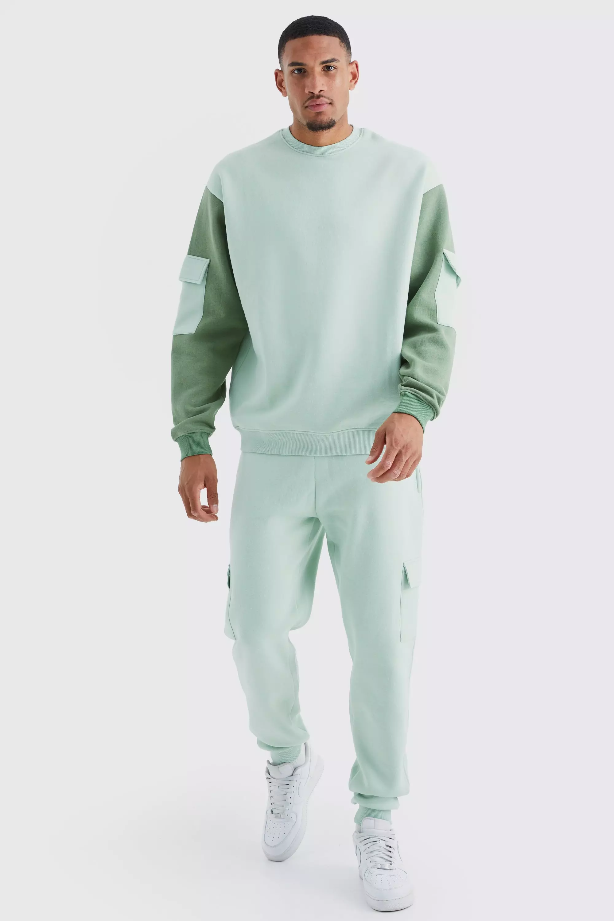 Big & store tall tracksuits