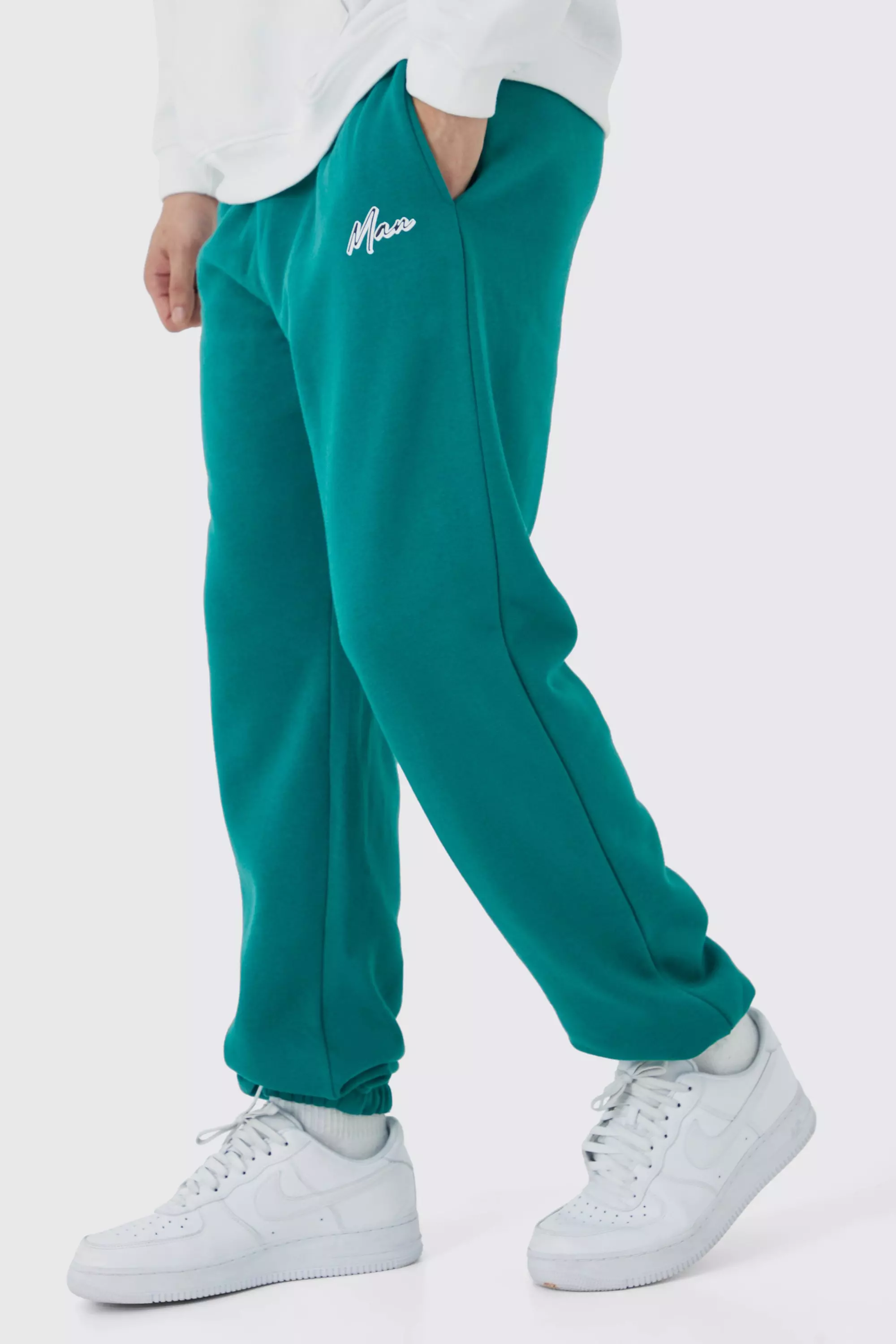 AO Jogger Tall