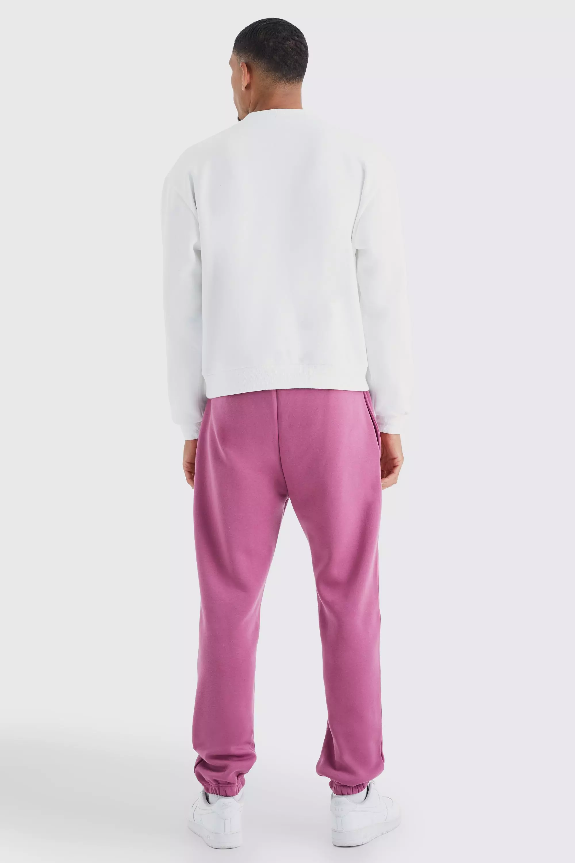 Cheap on sale branded joggers
