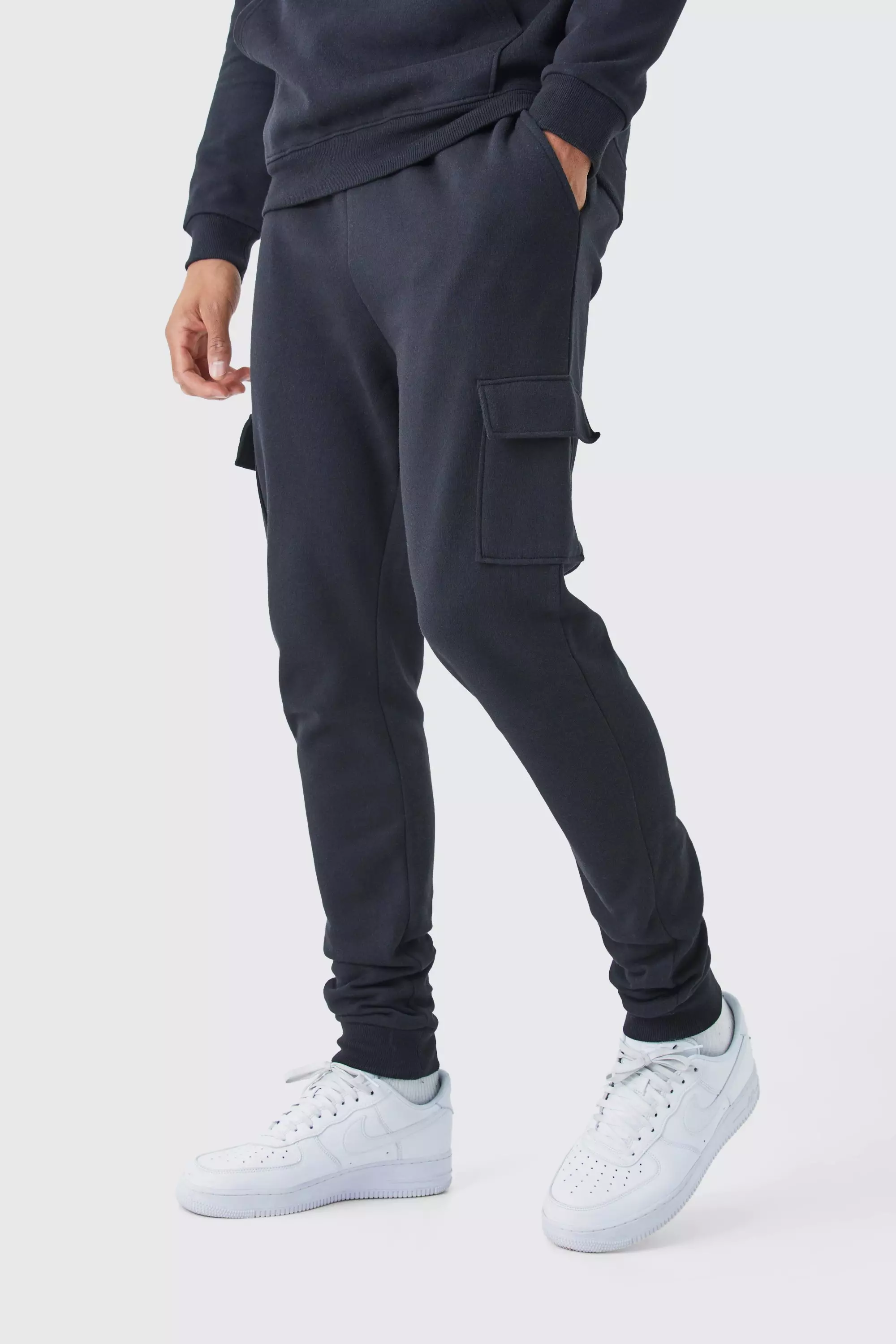 Tall slim store fit joggers