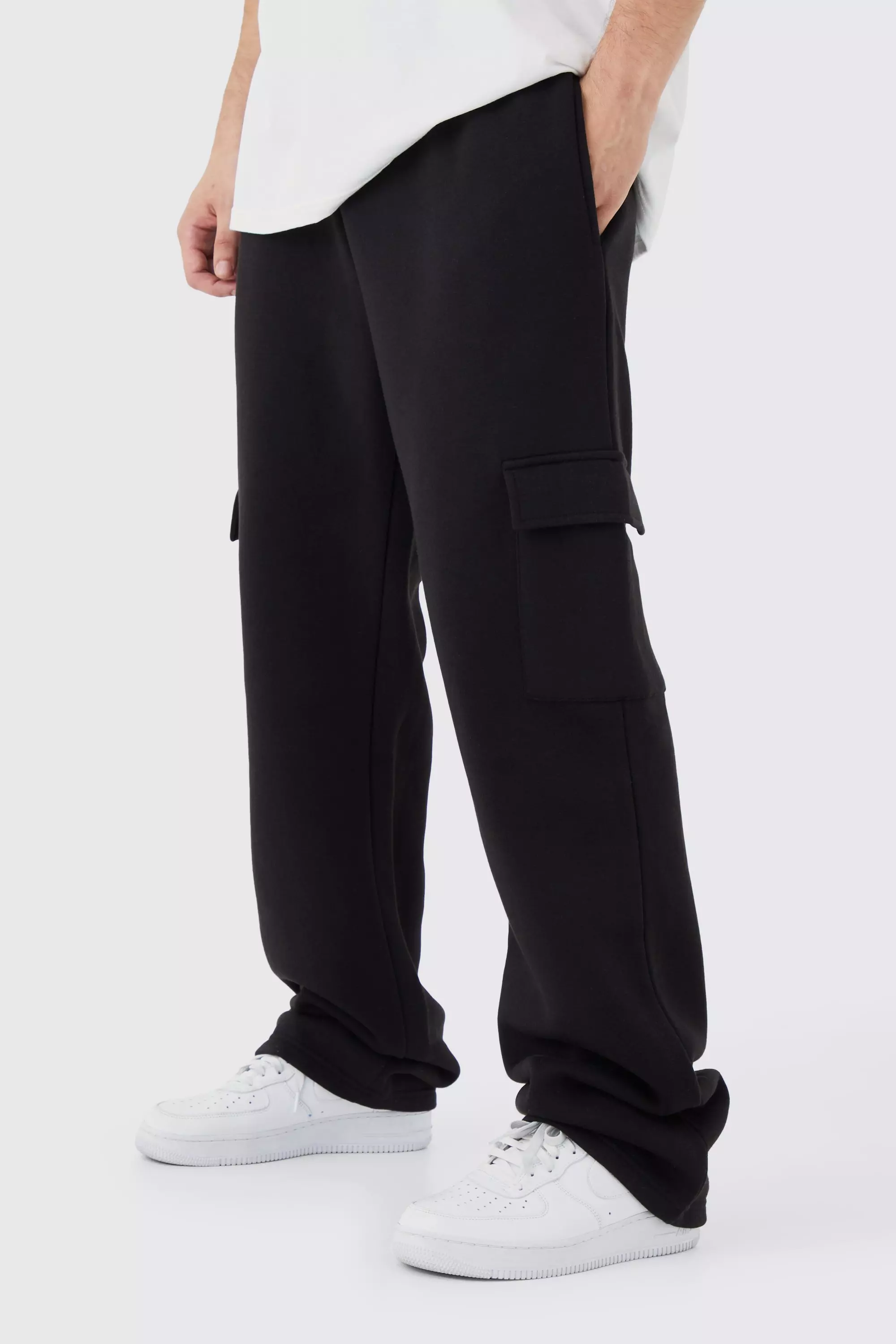 Mens xl tall on sale joggers