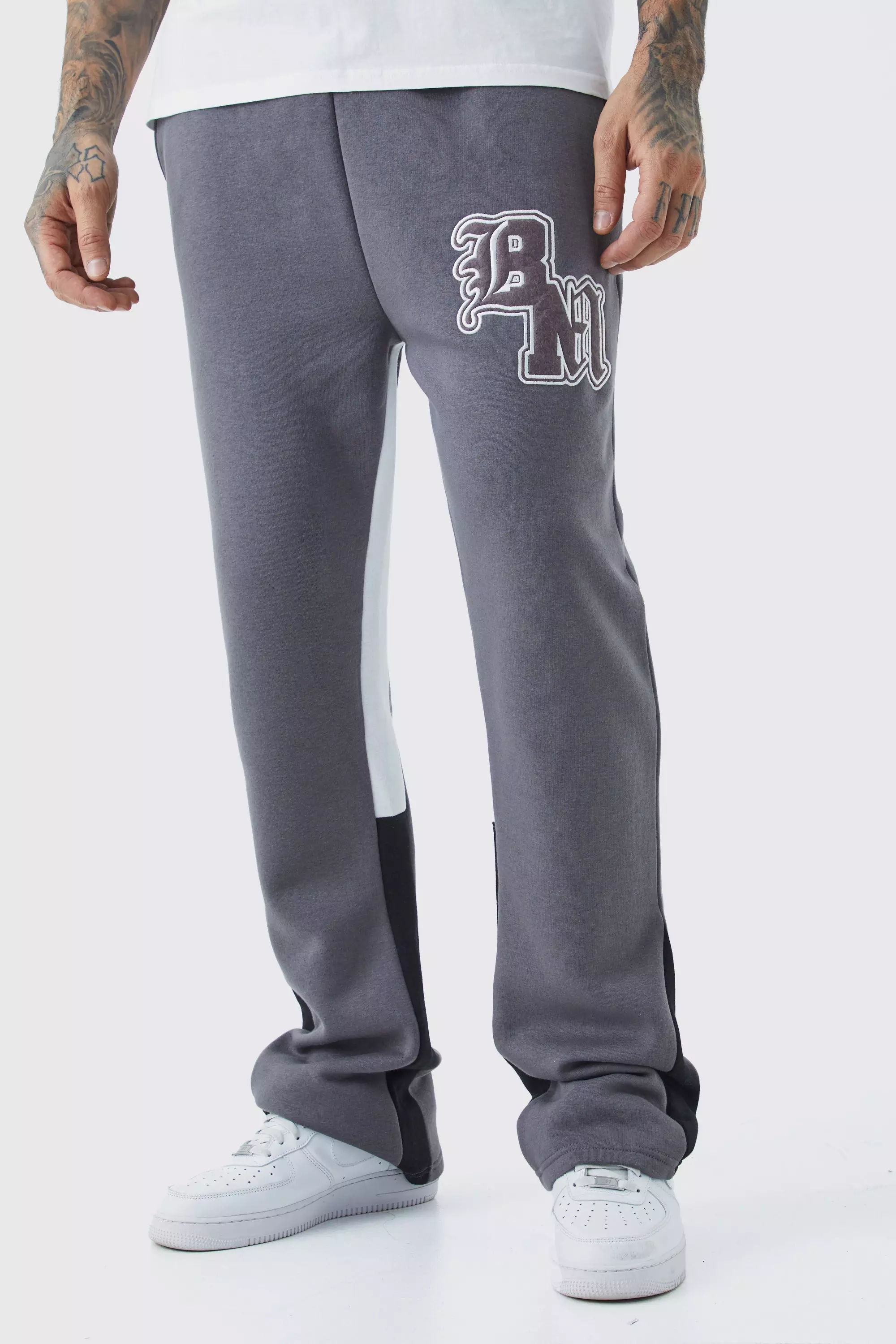 Mens xl tall on sale joggers