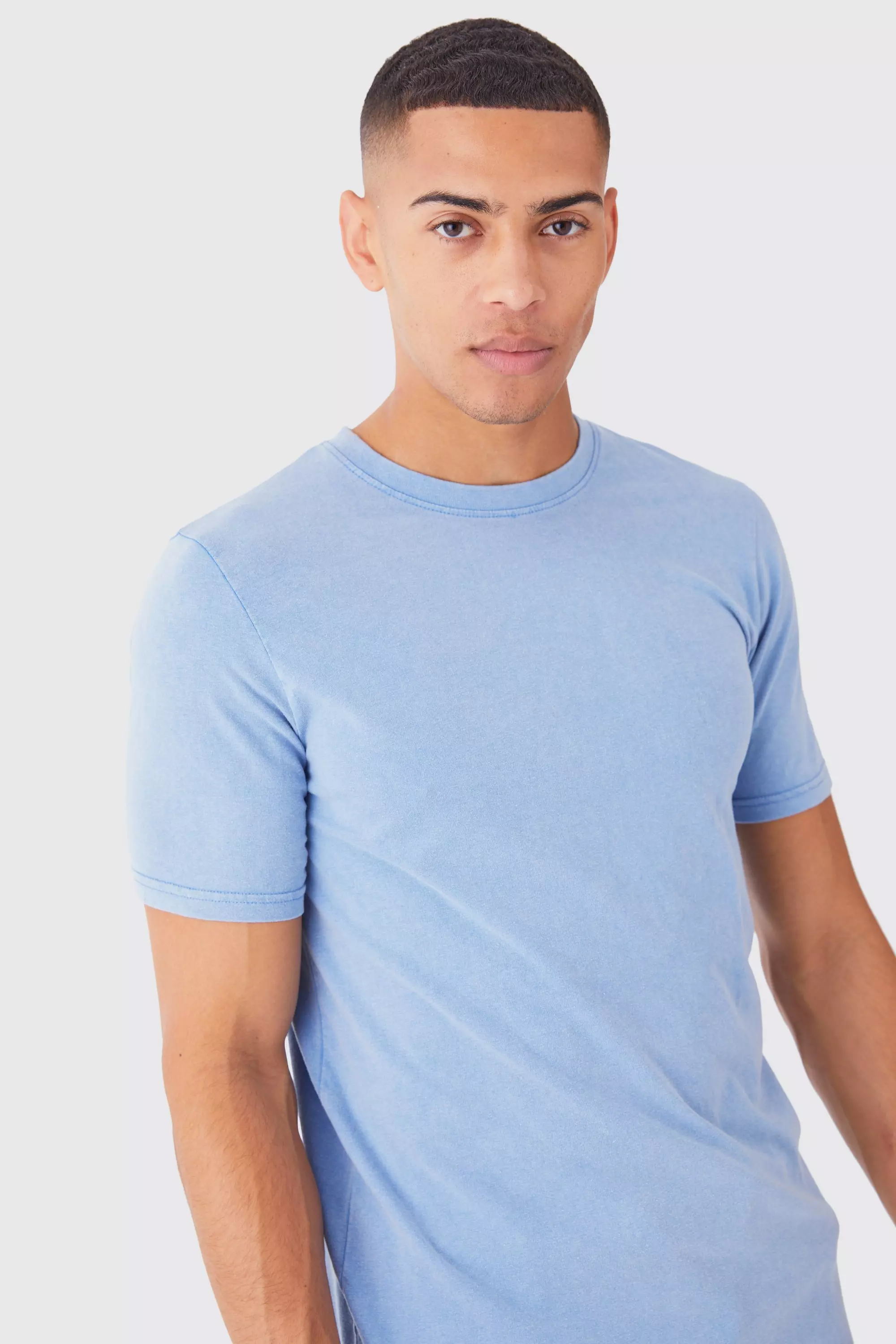 xxl slim fit t shirts