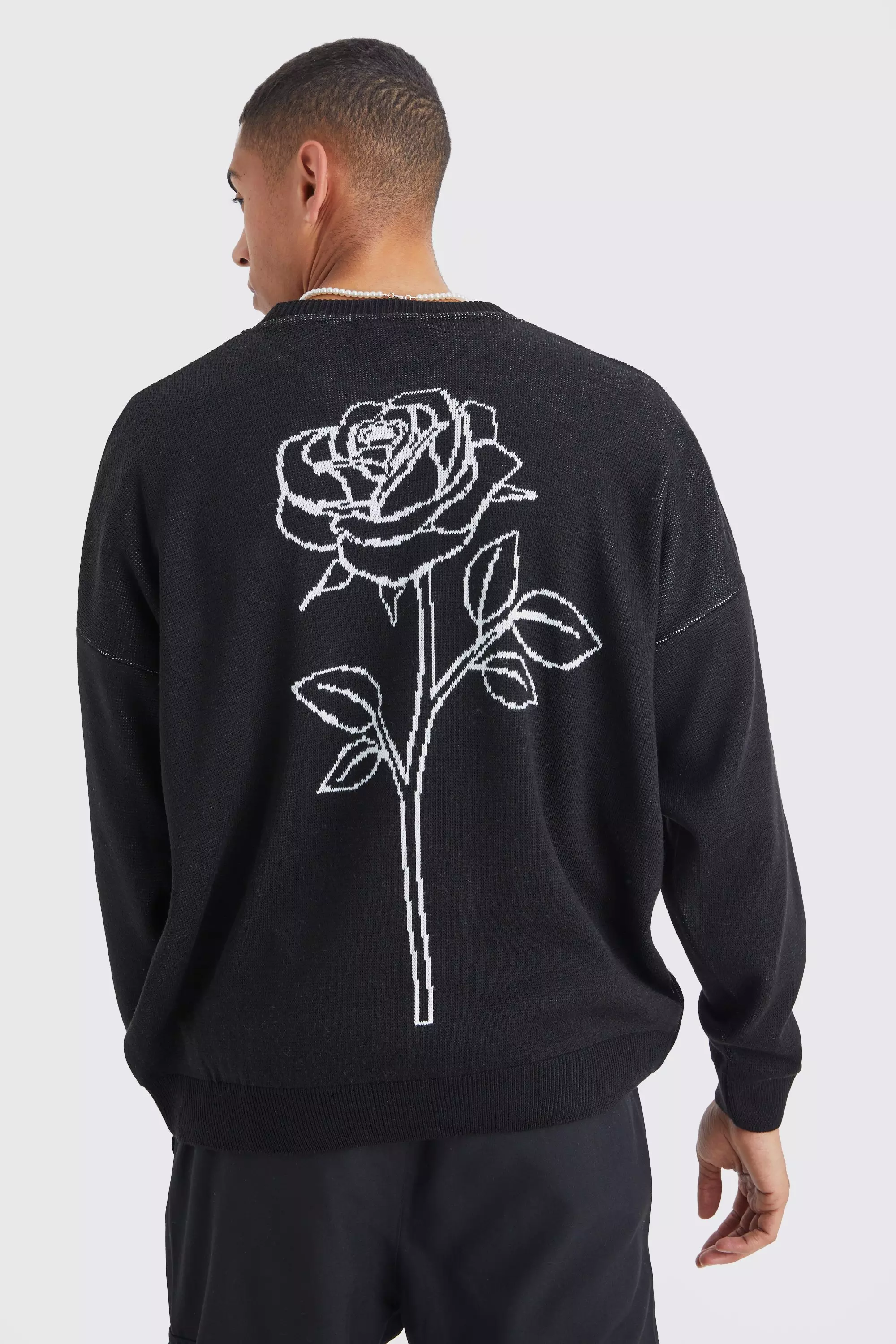 Rose jumpers sales