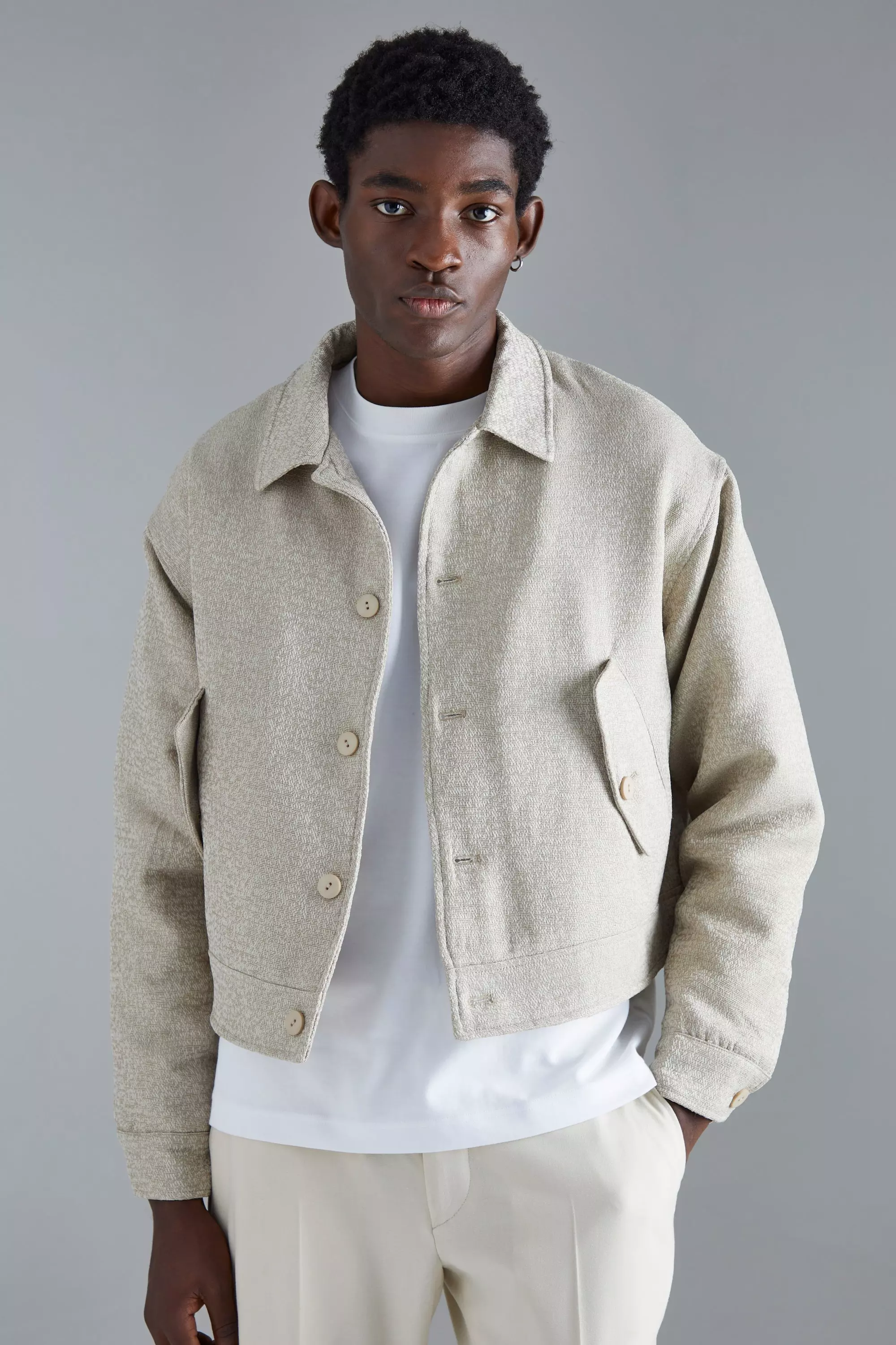 Our legacy harrington clearance jacket