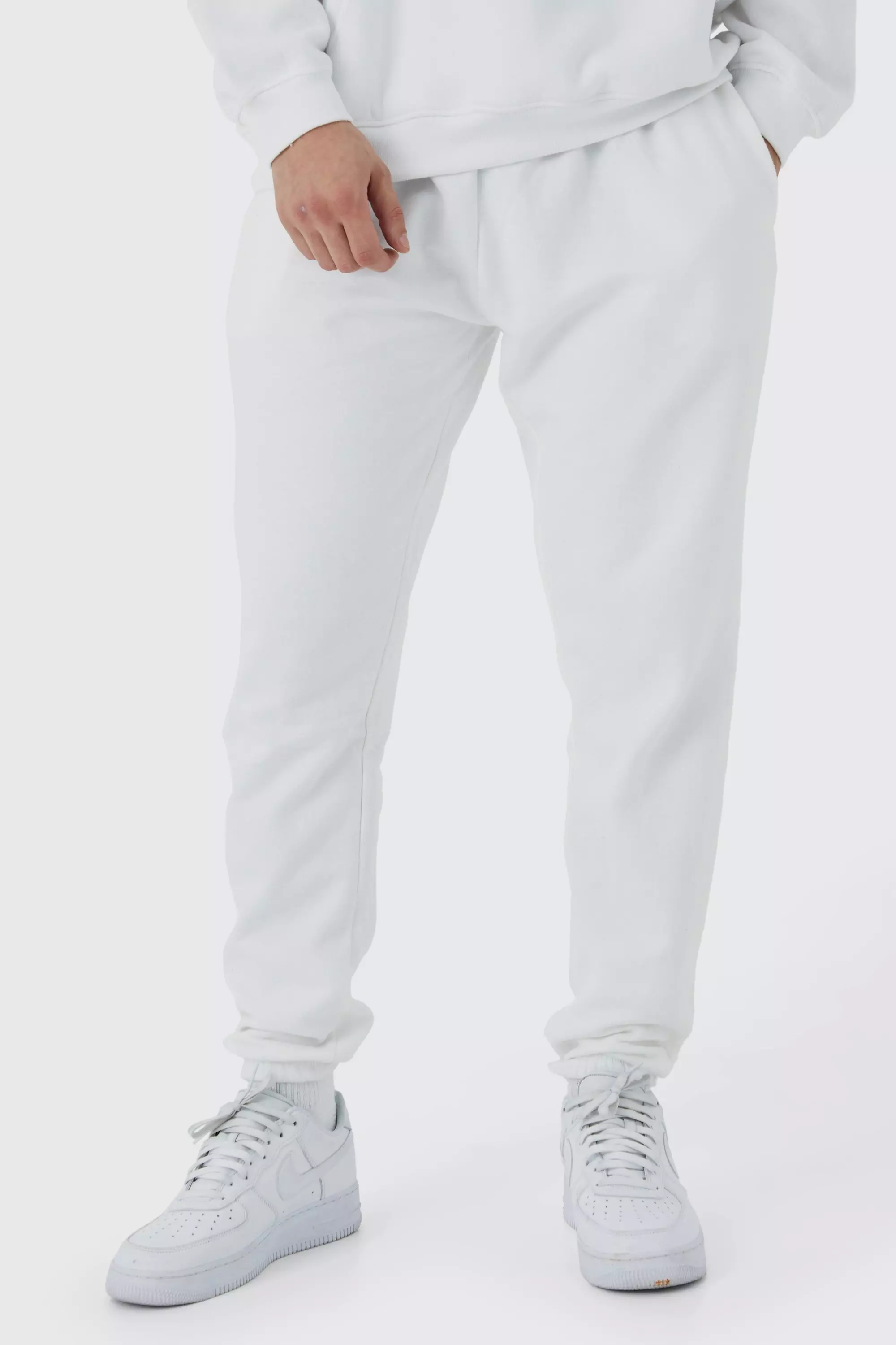 Mens joggers xl on sale tall