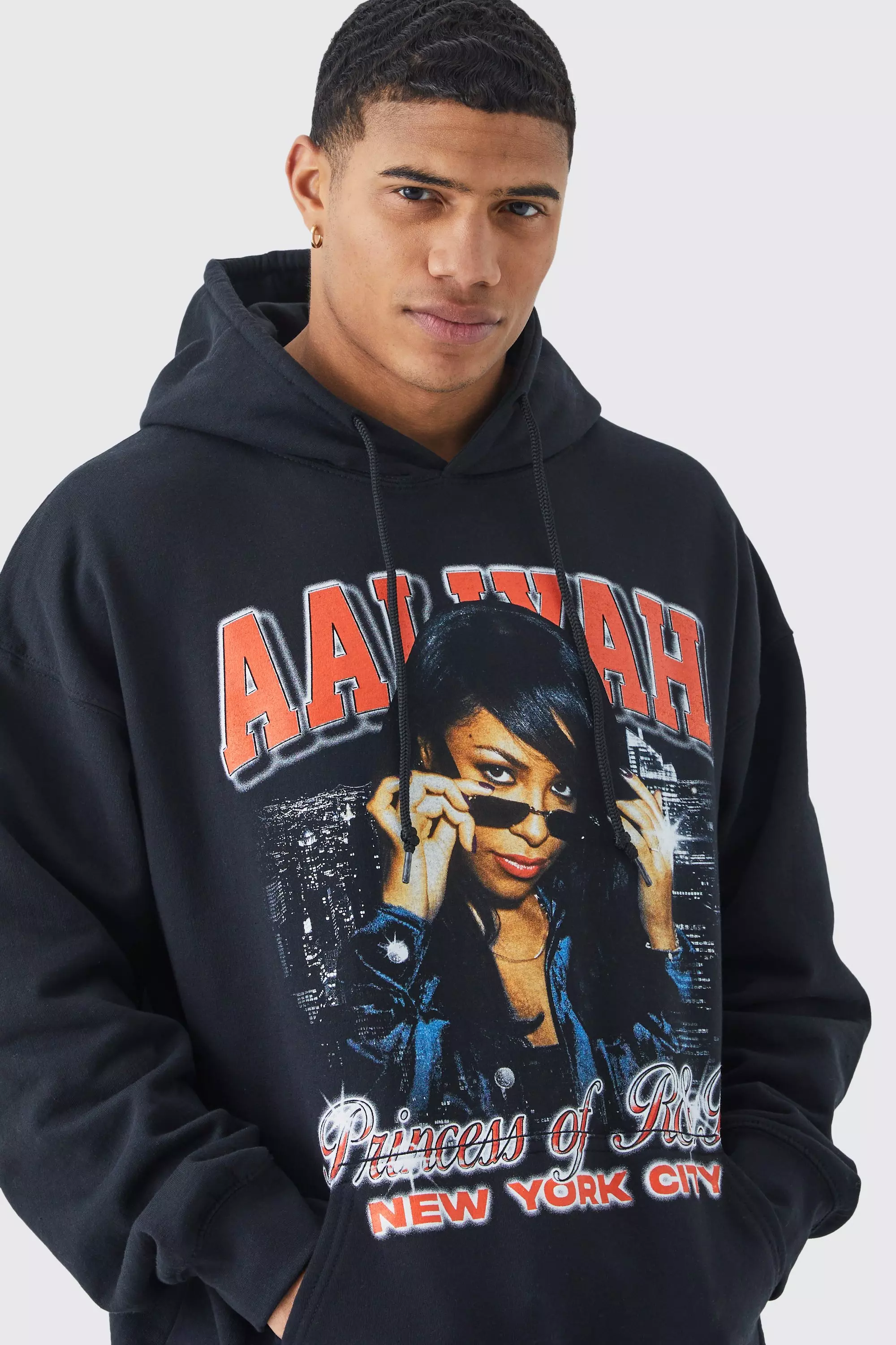 Aaliyah sweater online