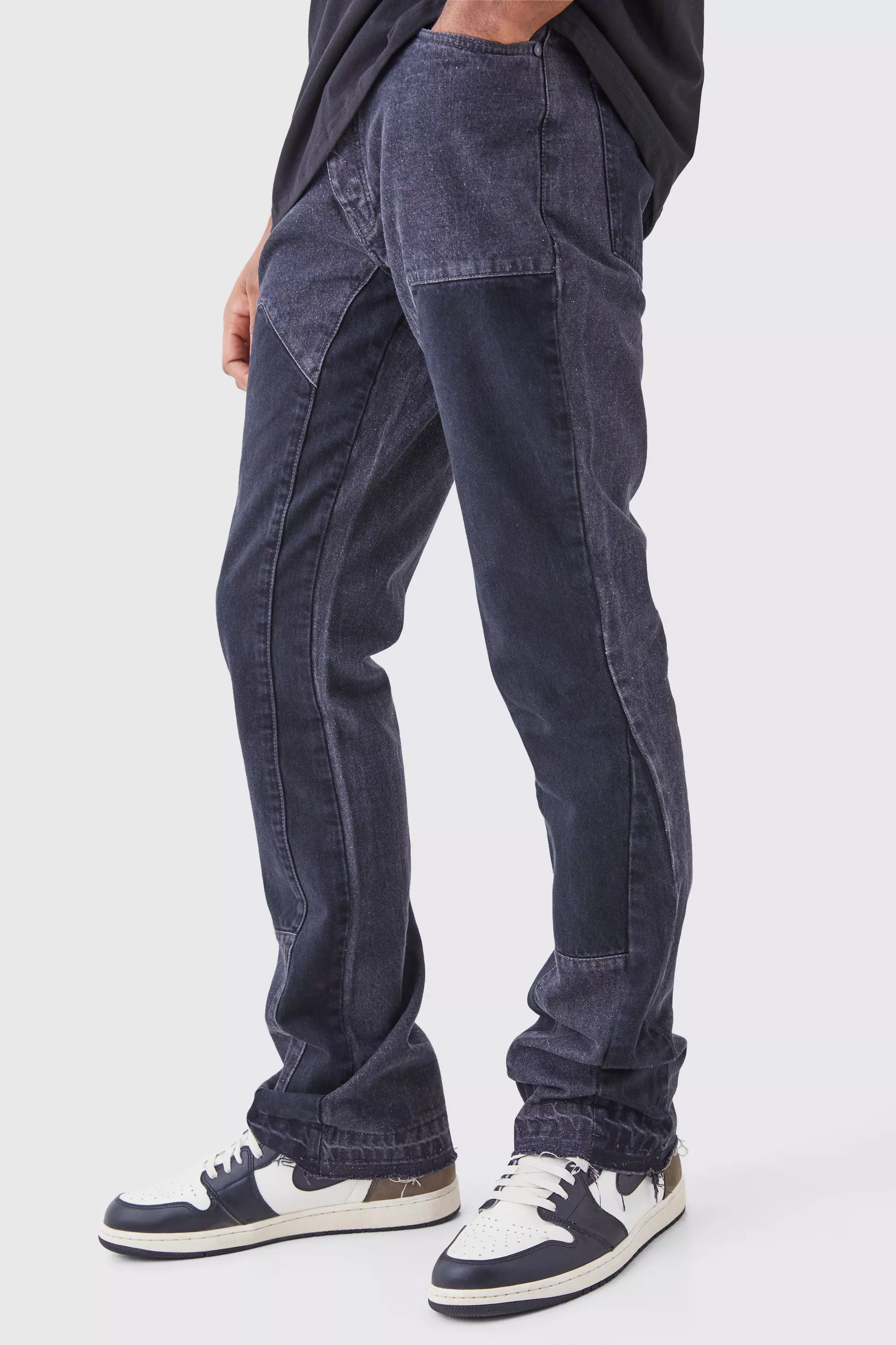 Skinny carpenter hot sale jeans