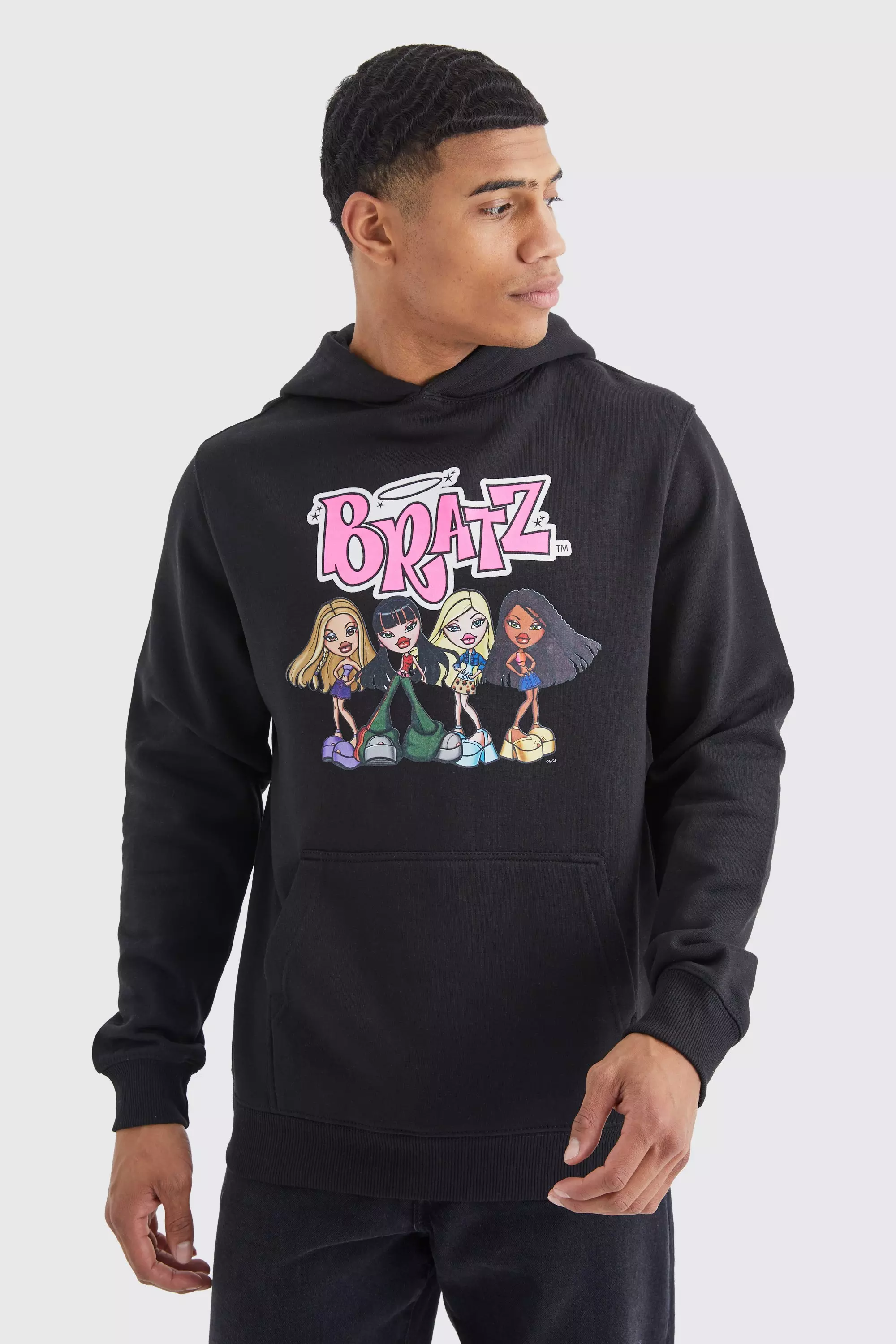 bratz sweater