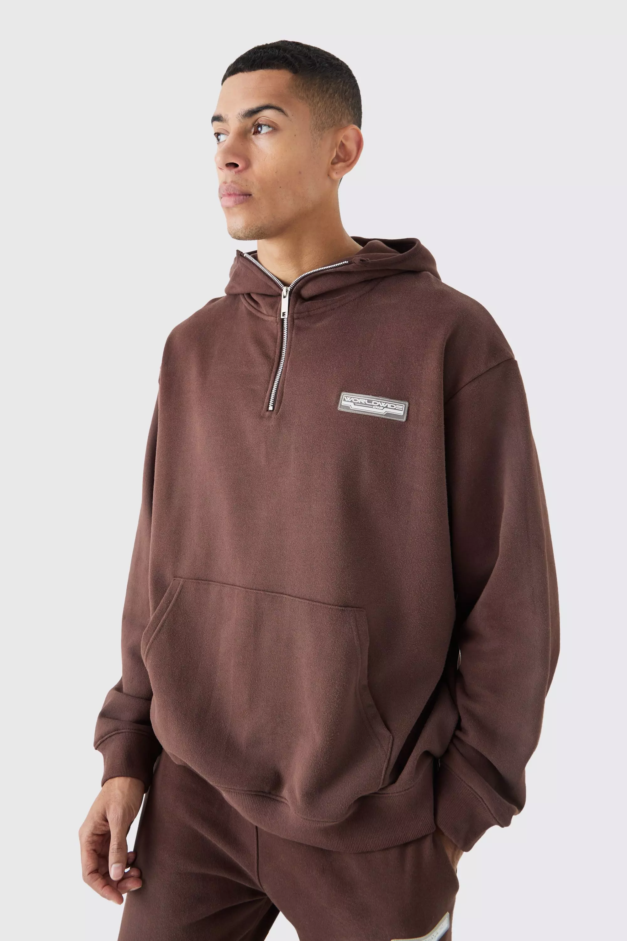 Loopback hoodie deals