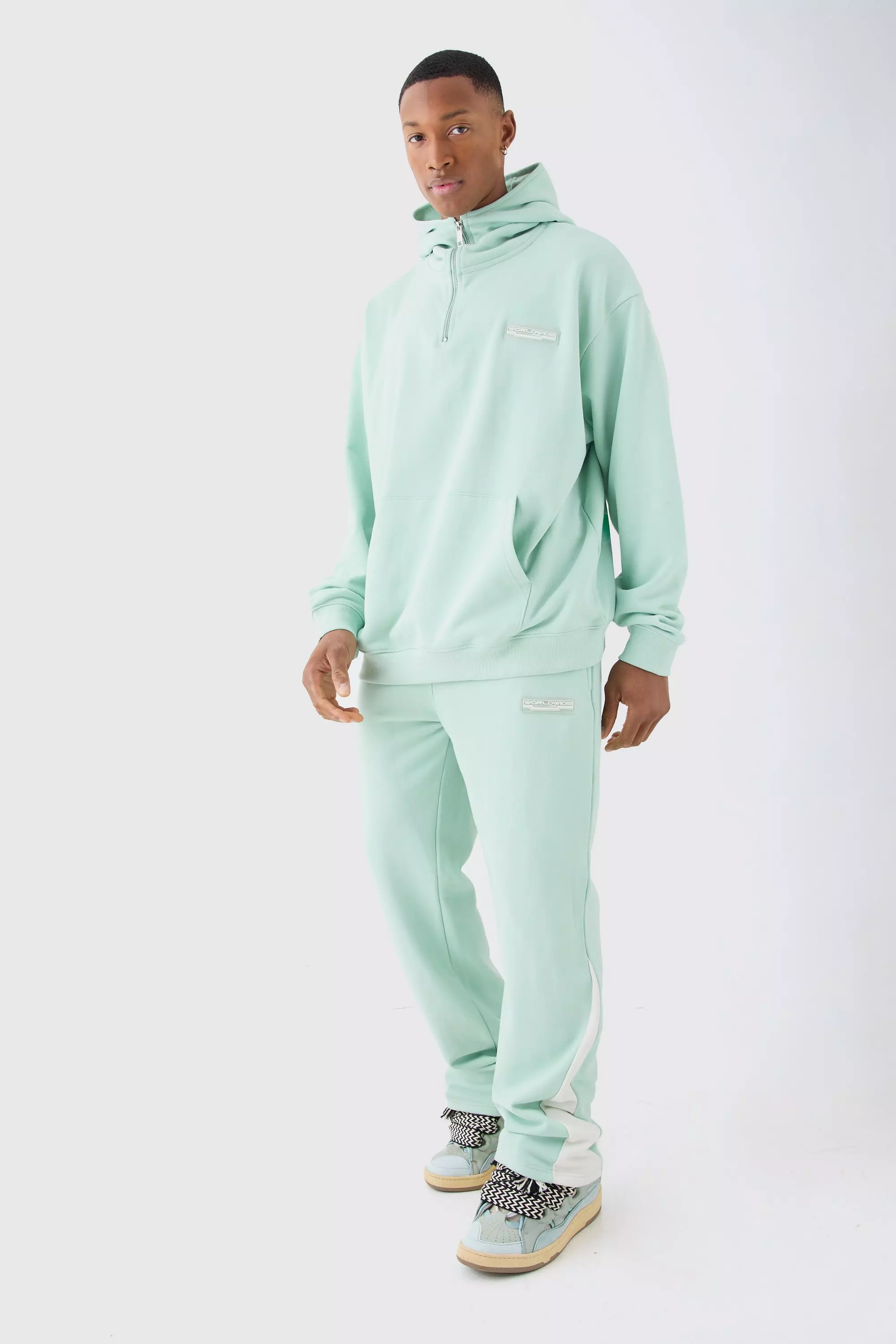 Mint tracksuit best sale