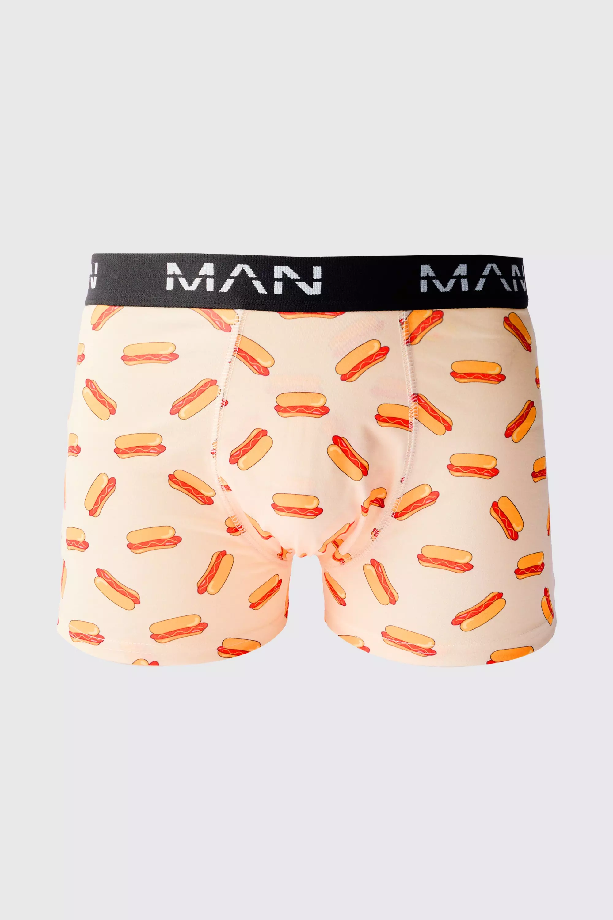 Hot Dog Boxers