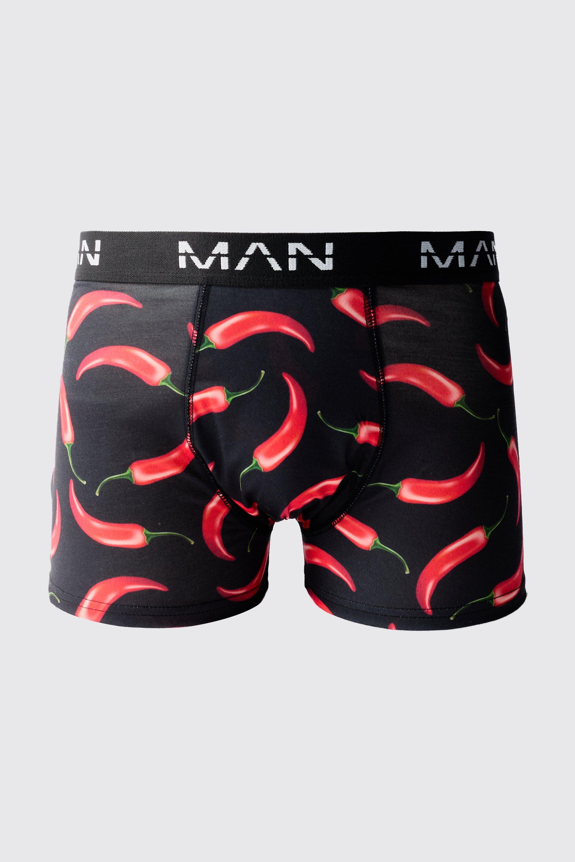 BoohooMAN  Boxers & Boxer Shorts For Men