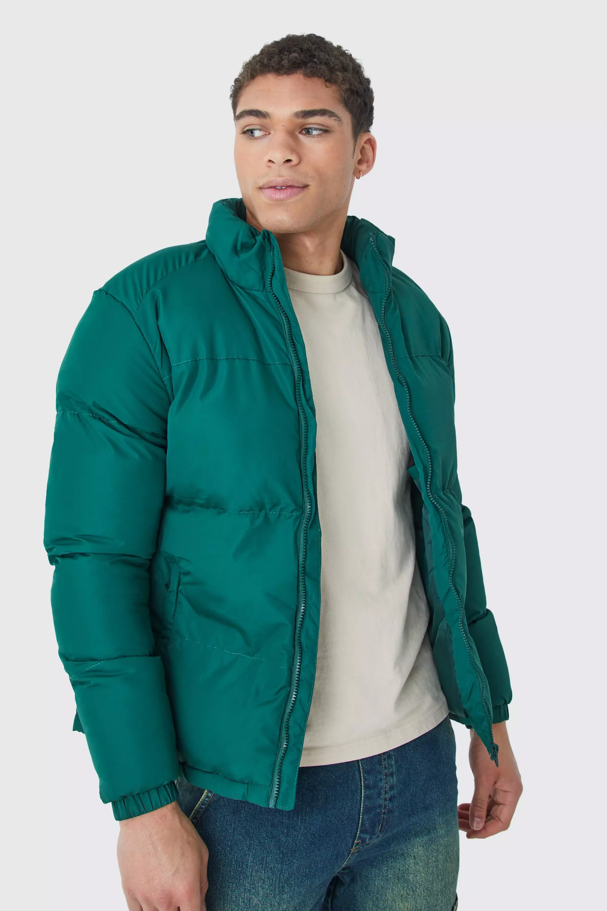 Weatherman jacket 2024