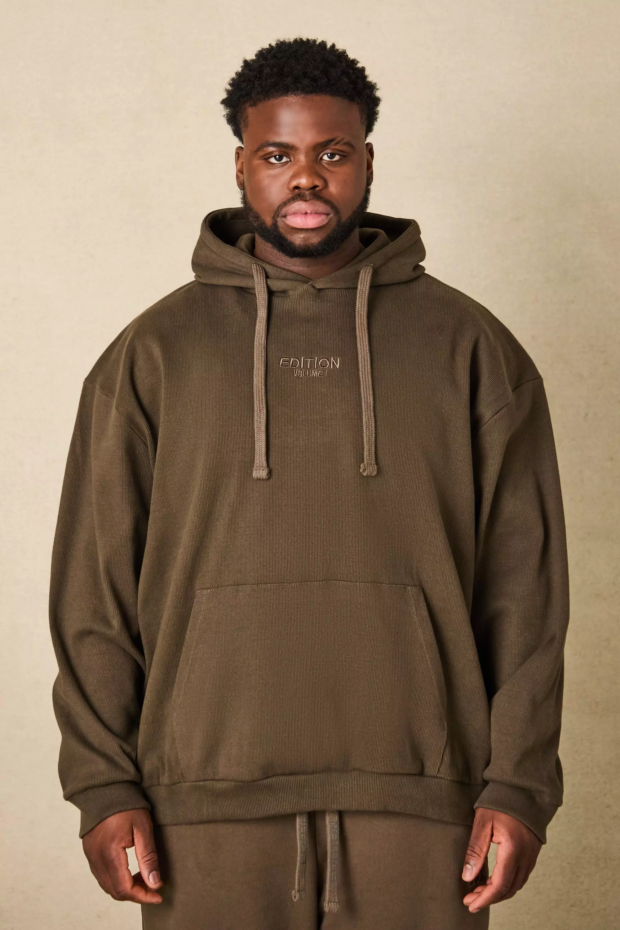 Chocolate best sale essentials hoodie