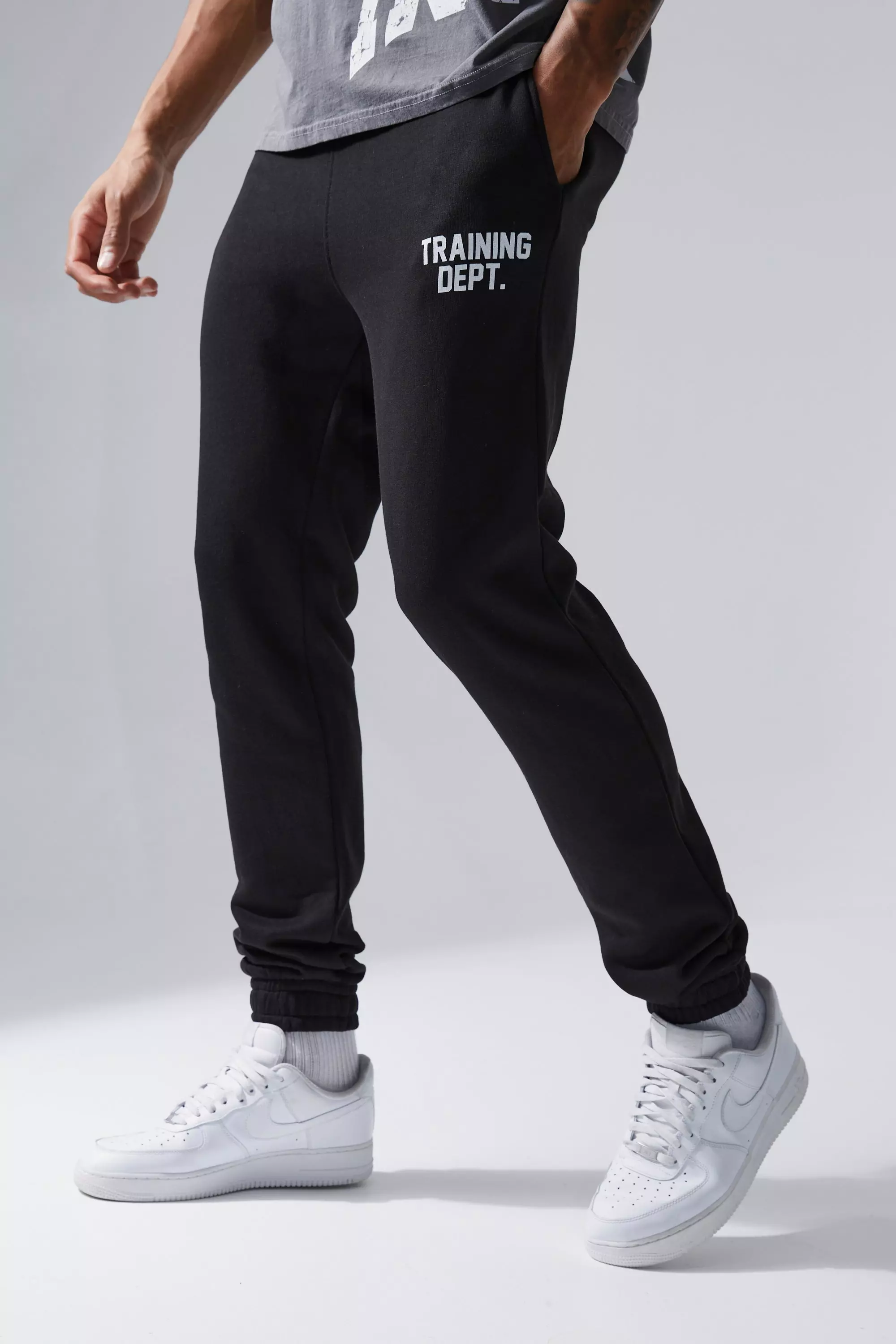 Tall best sale jogger sweatpants