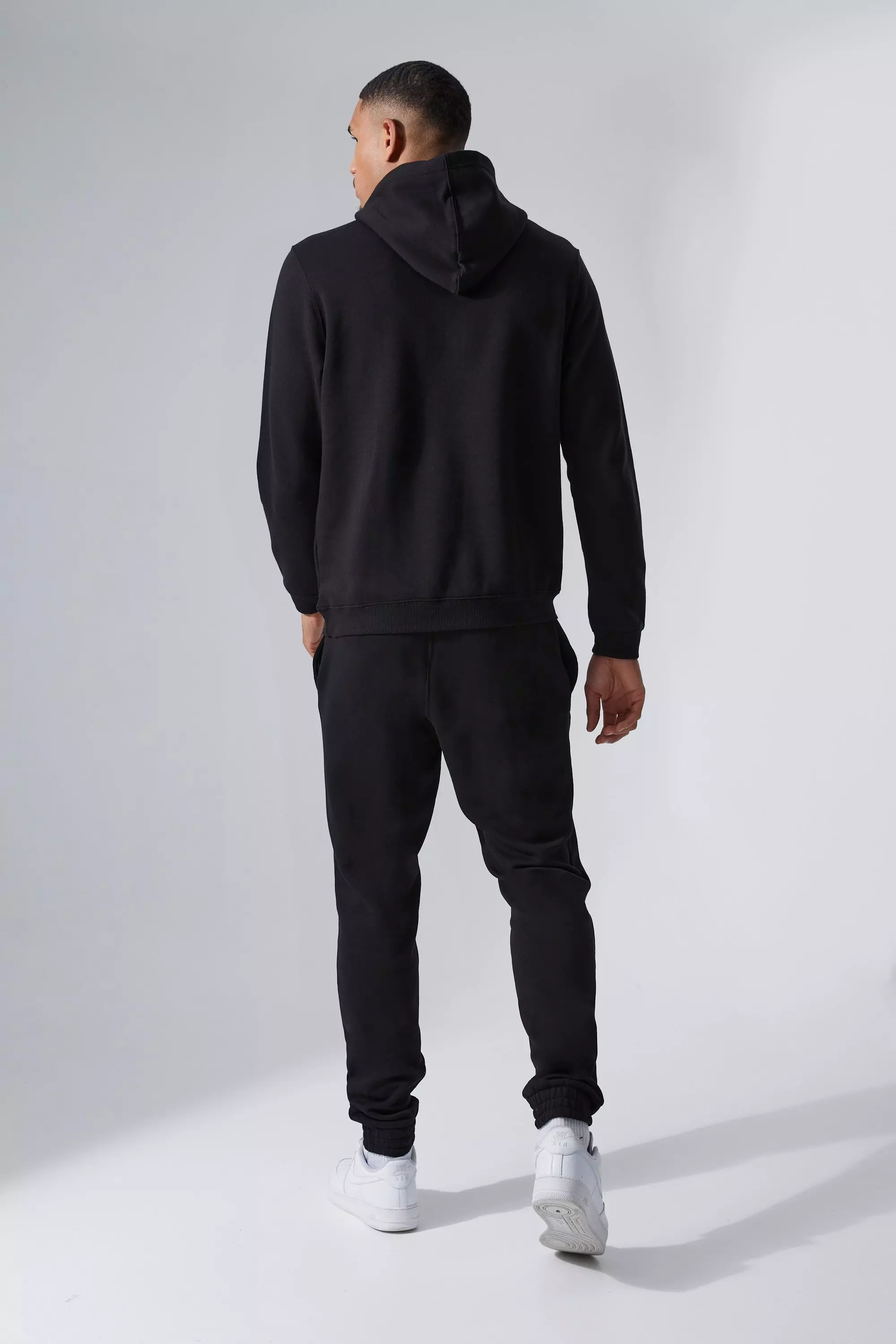 Tracksuits for store tall guys