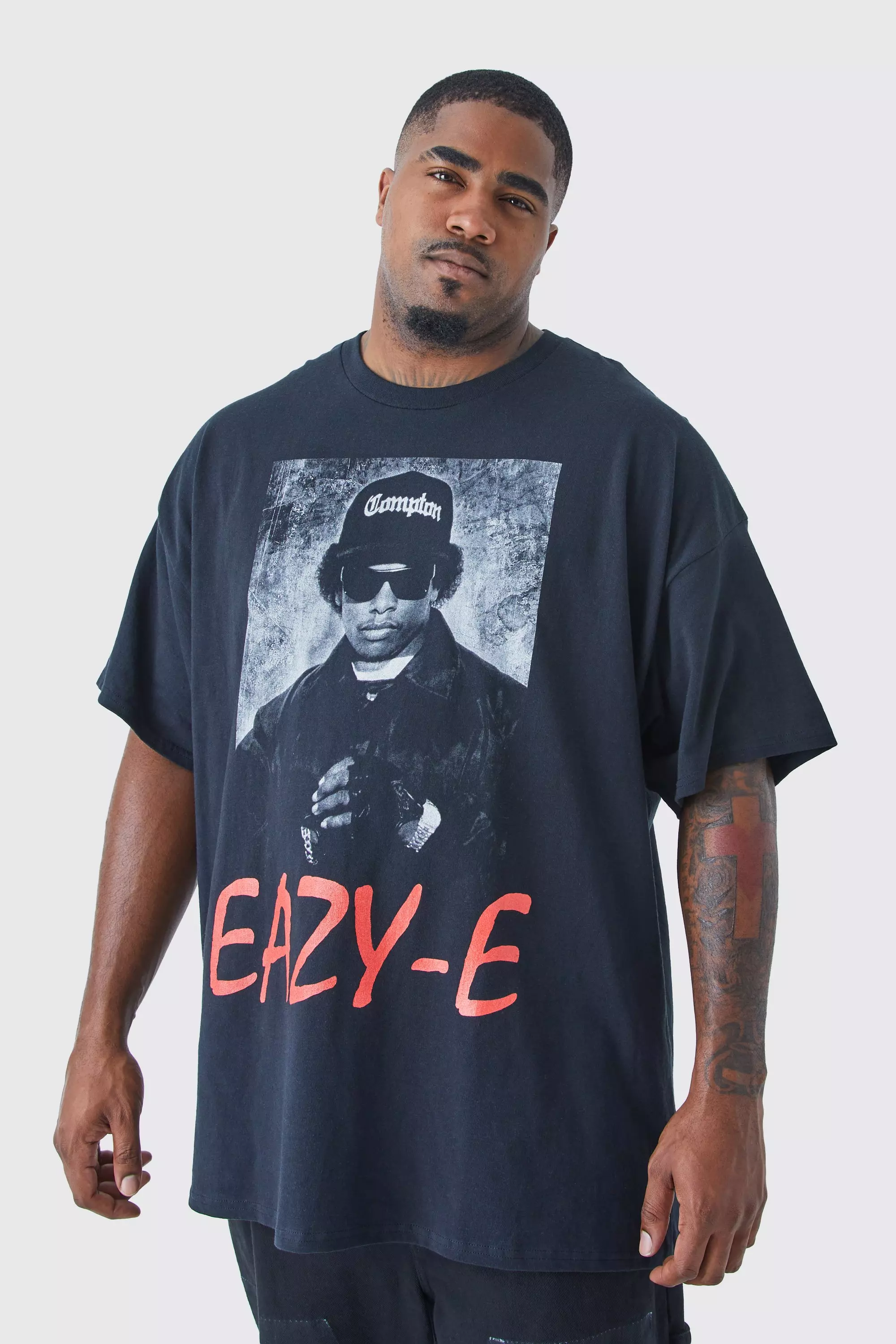plus size retro t shirts
