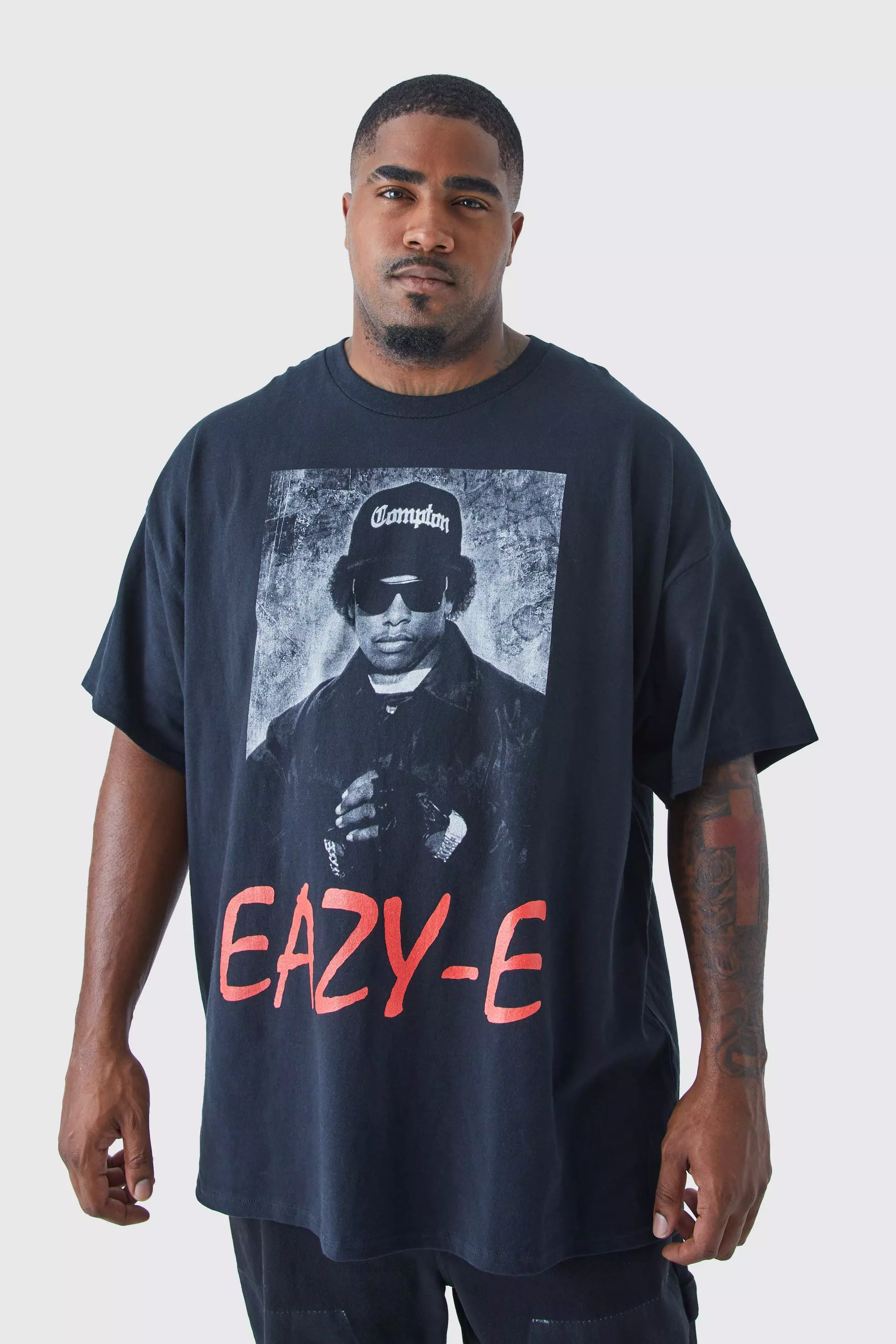 Eazy deals e shirt