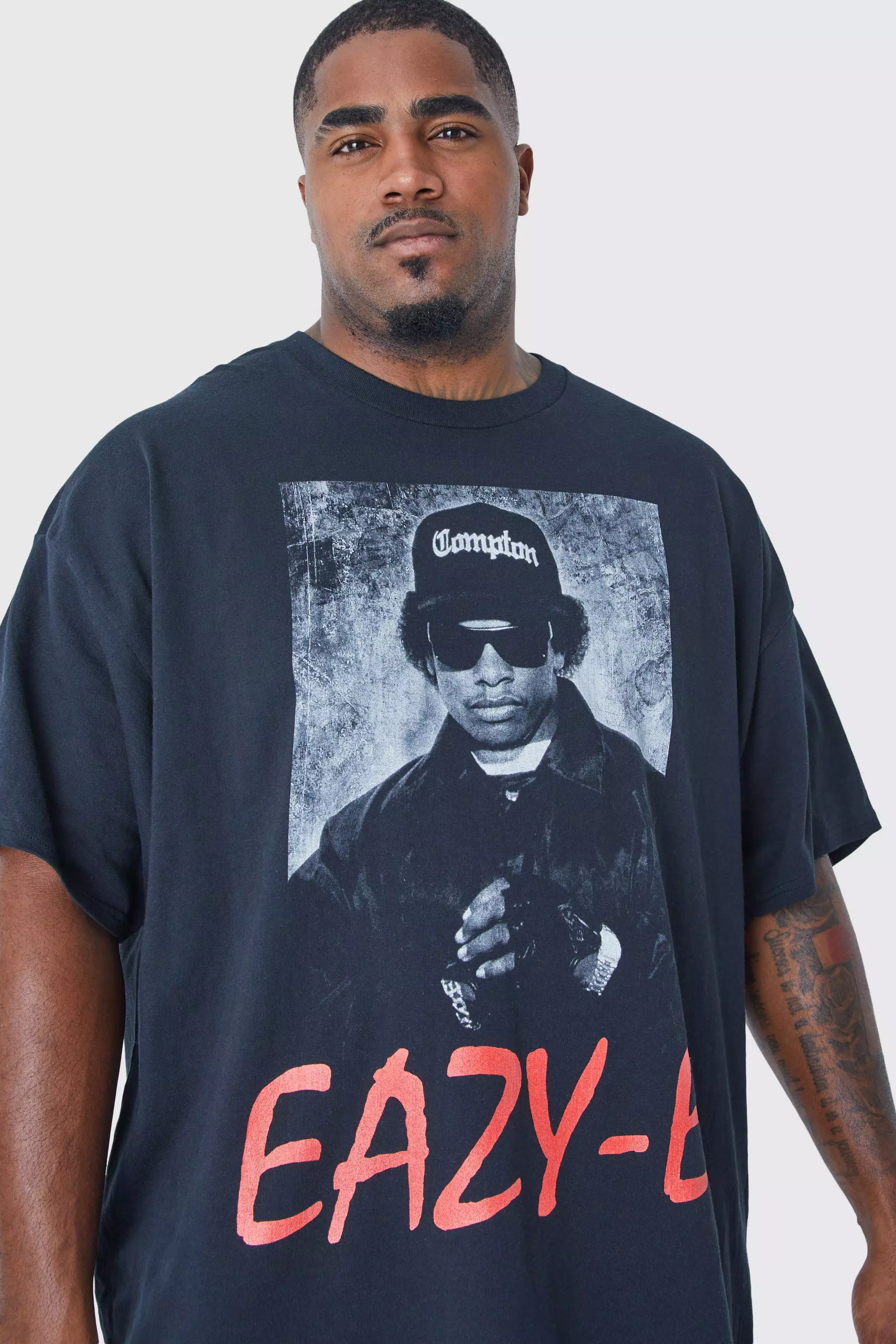 EAZY T-shirt