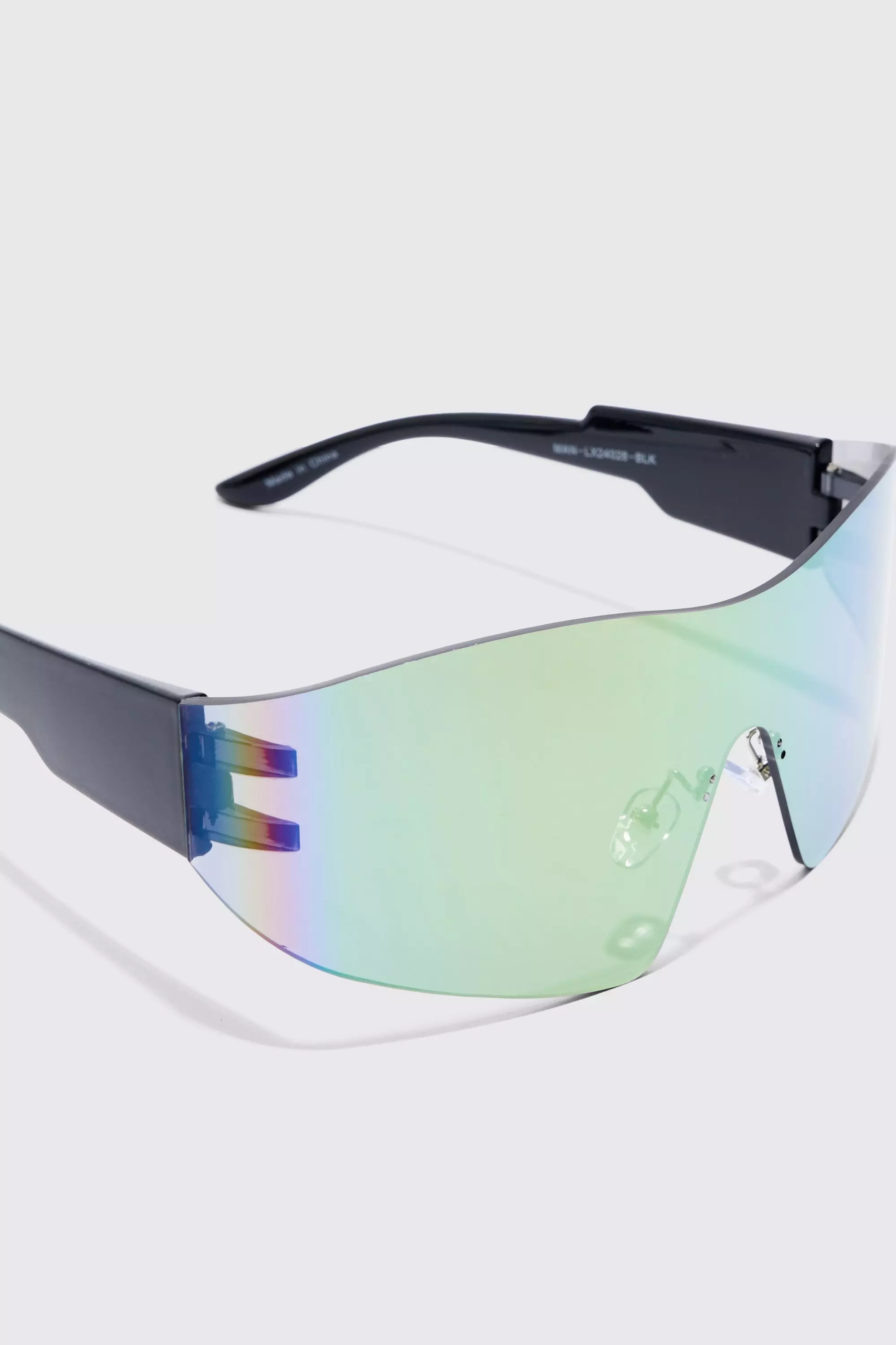 Lunette de soleil visiere hot sale