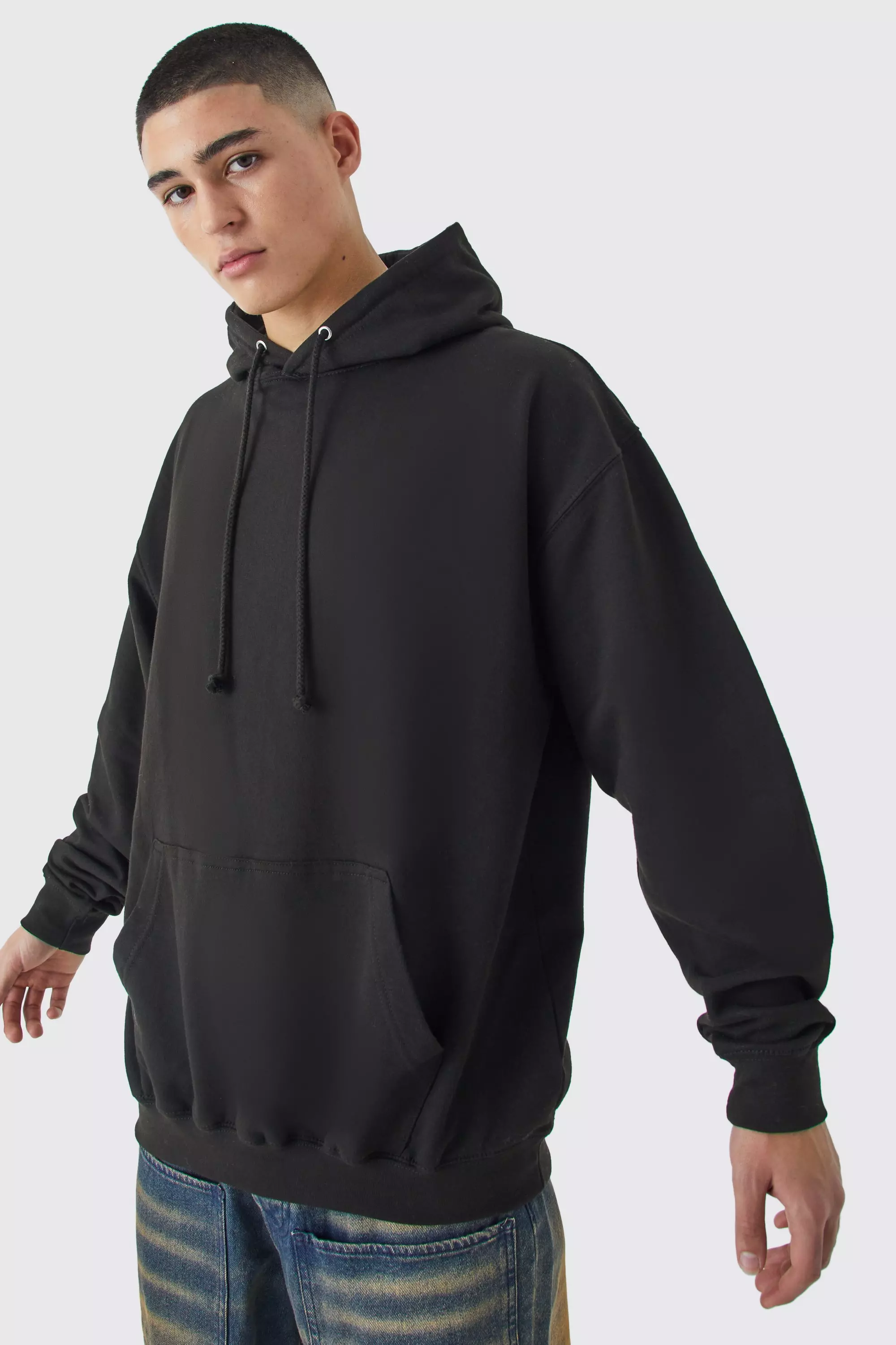 Star wars oversized discount hoodie