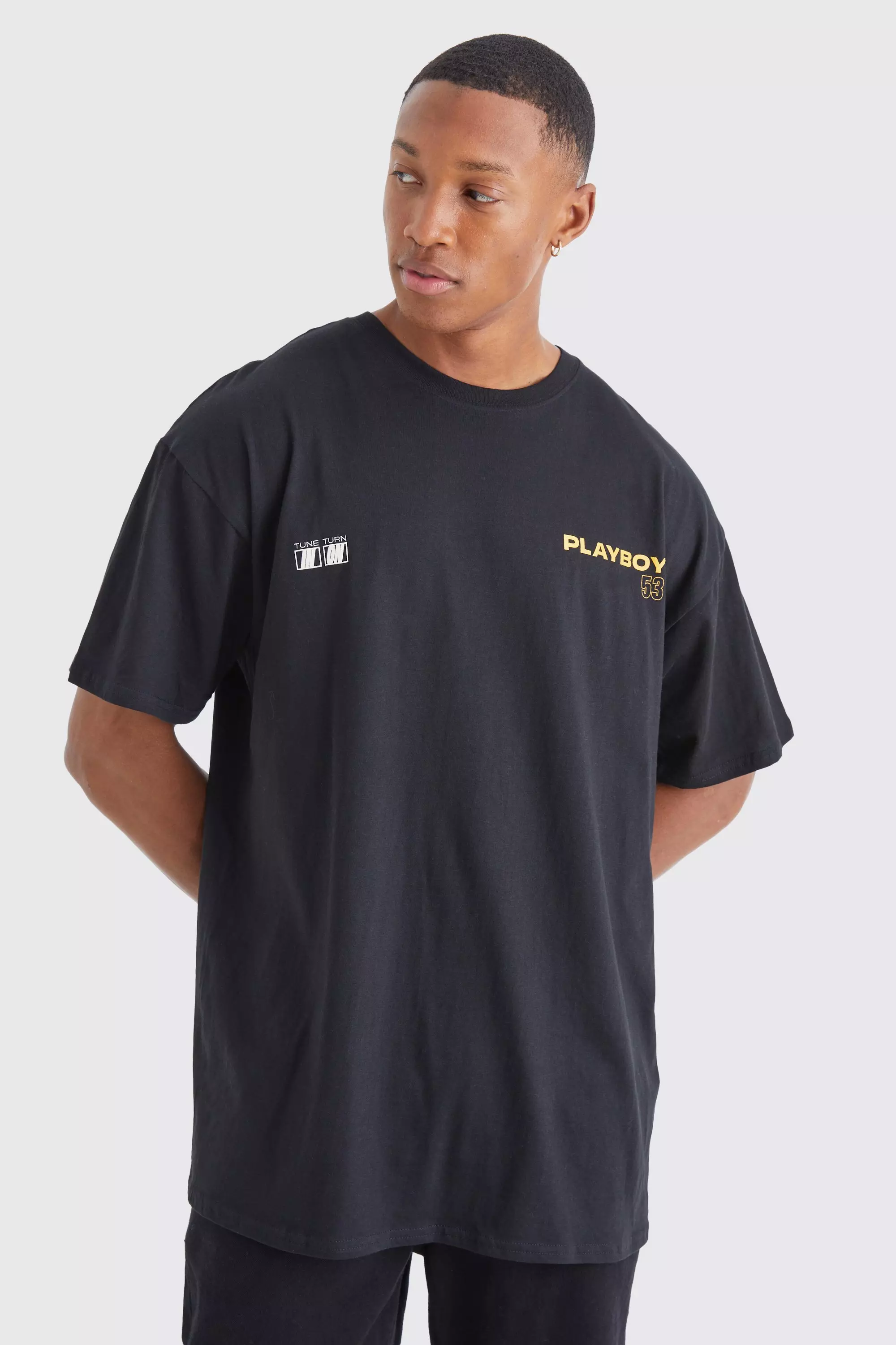 Shirt playboy online