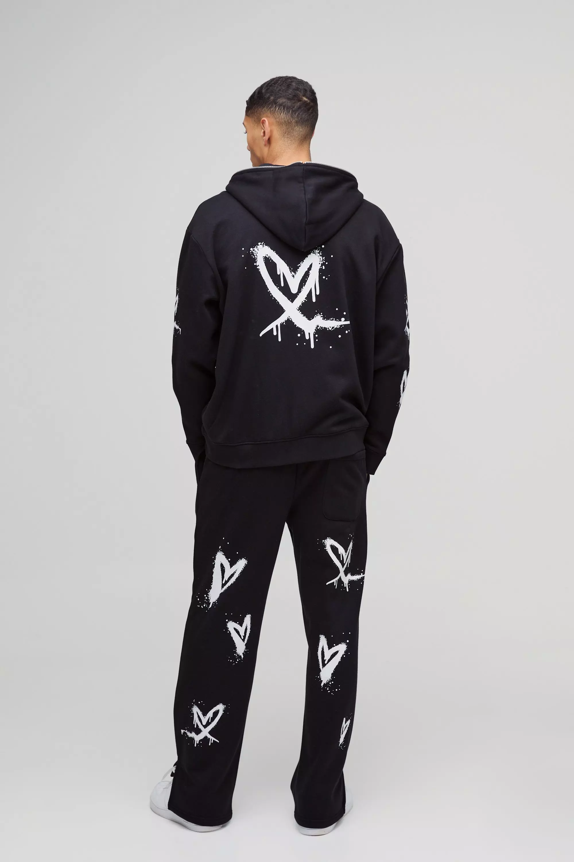 Xxxtentacion joggers best sale