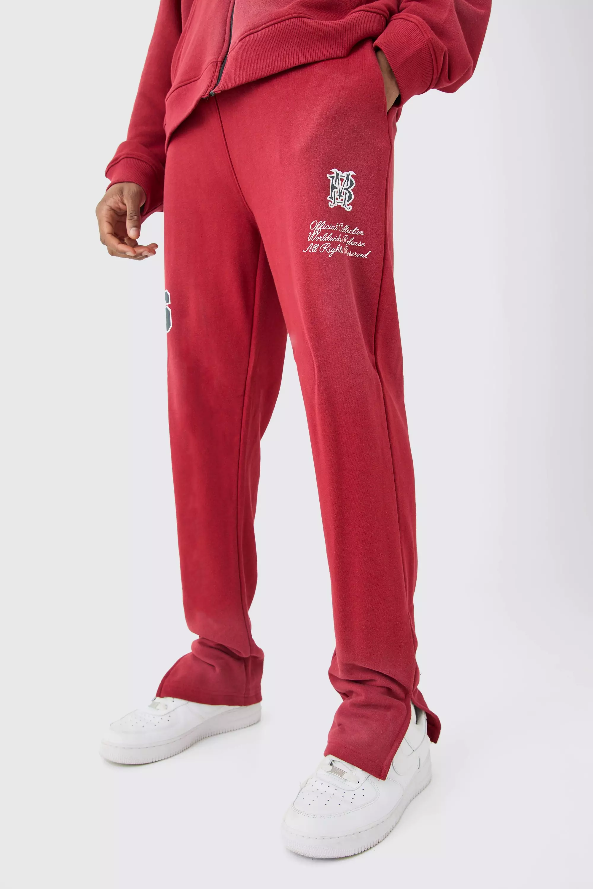Nike velour statement jogger on sale