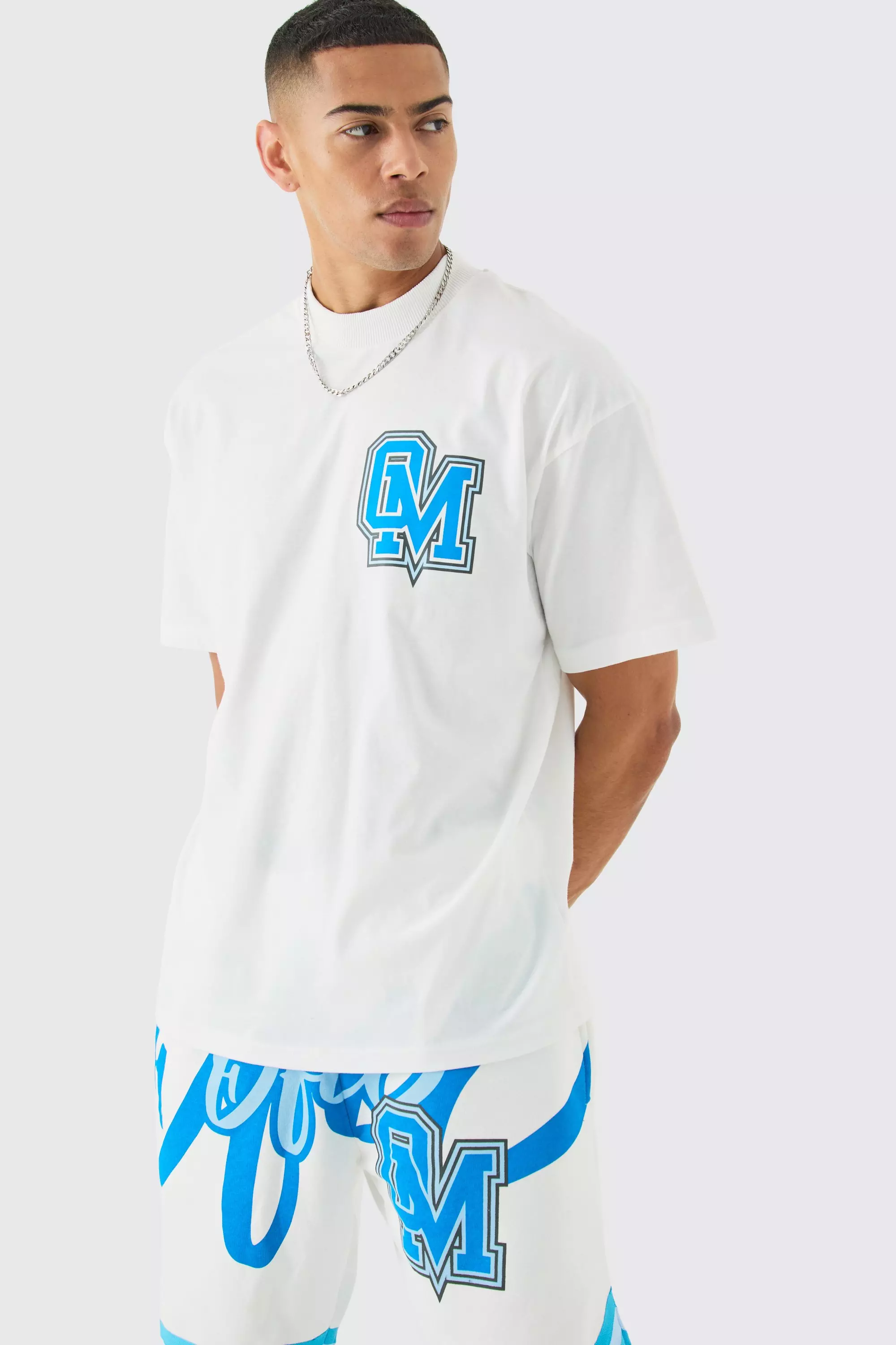 oversized basketball t shirt