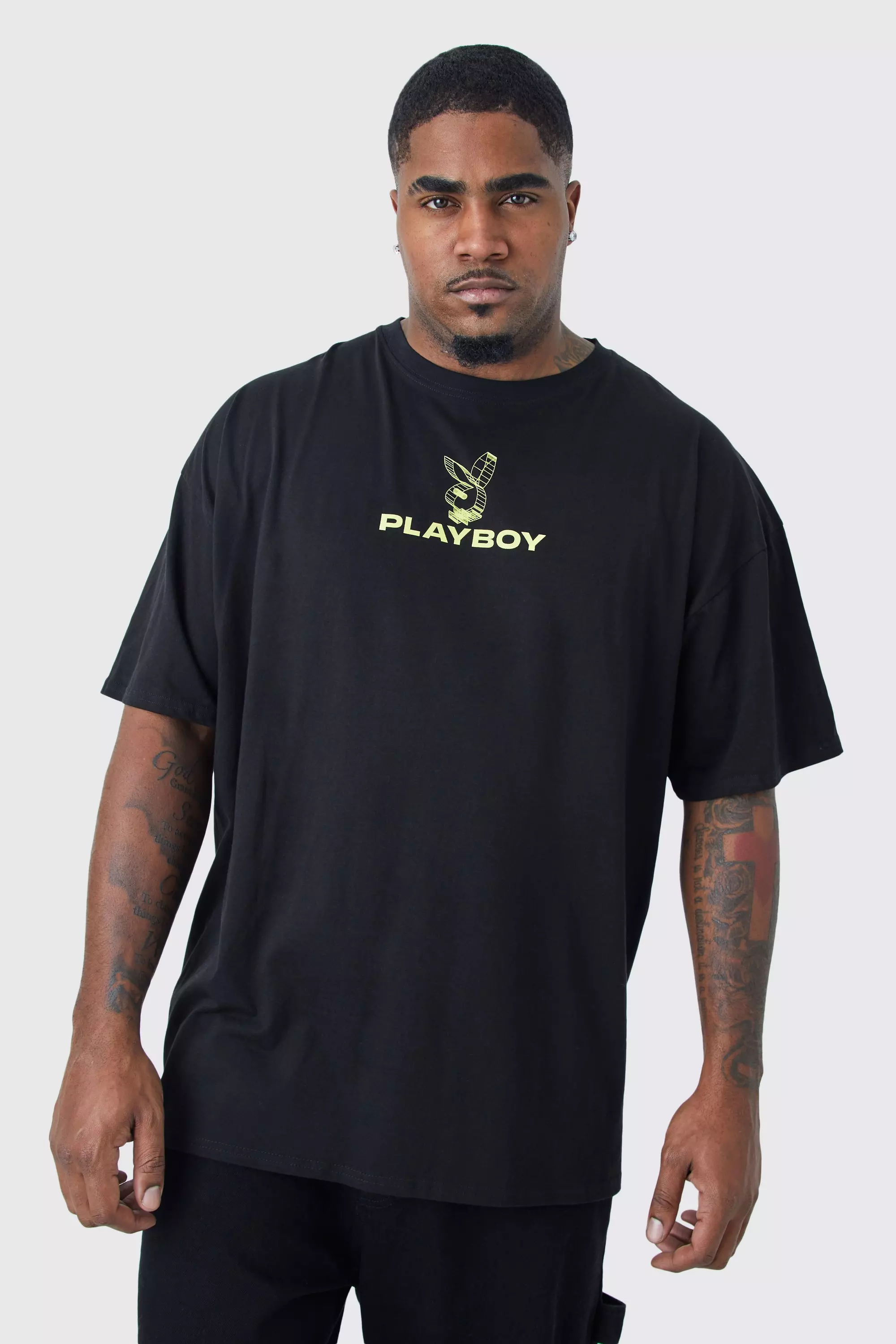 Playboy best sale t shirt