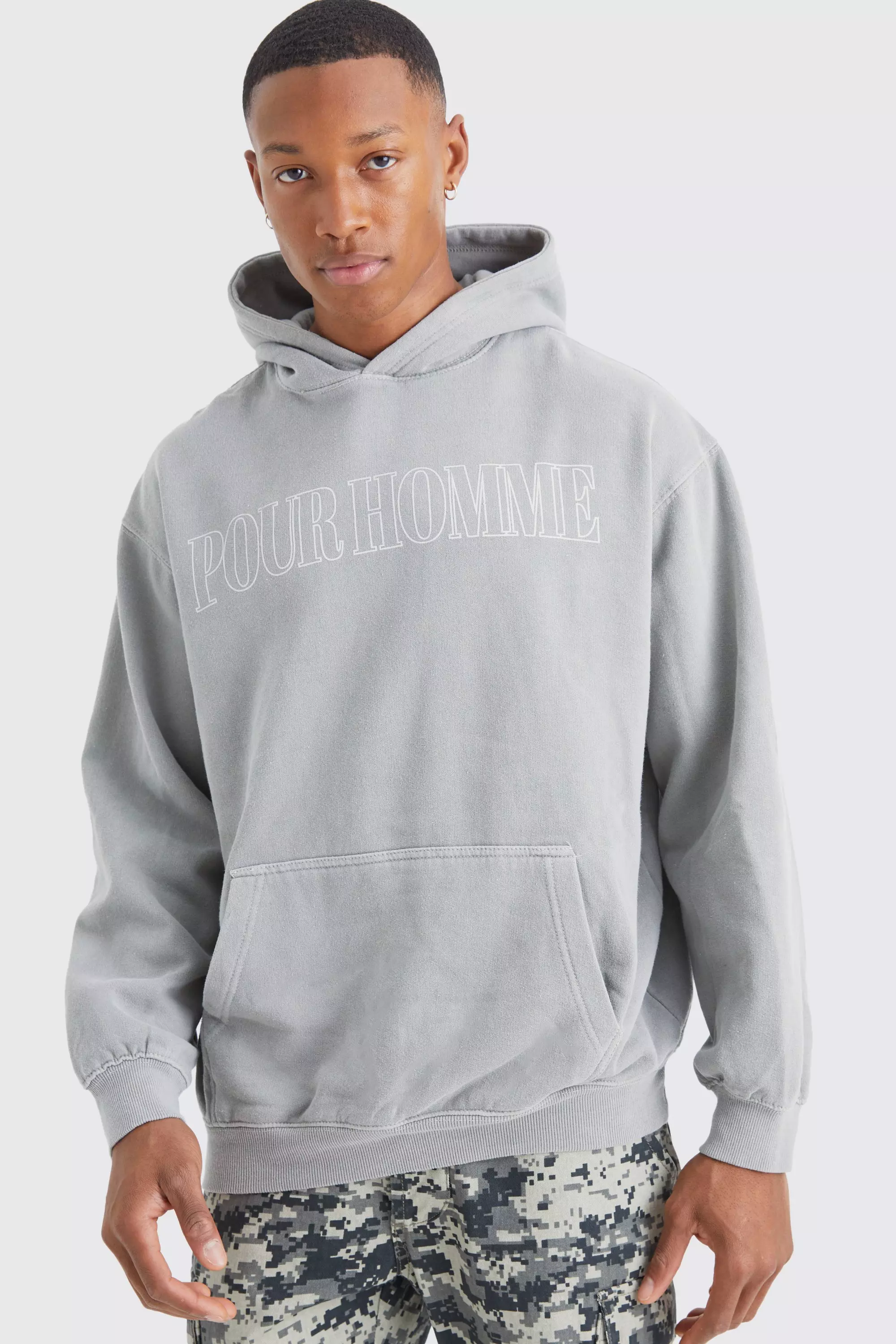 Ftp best sale overdyed hoodie