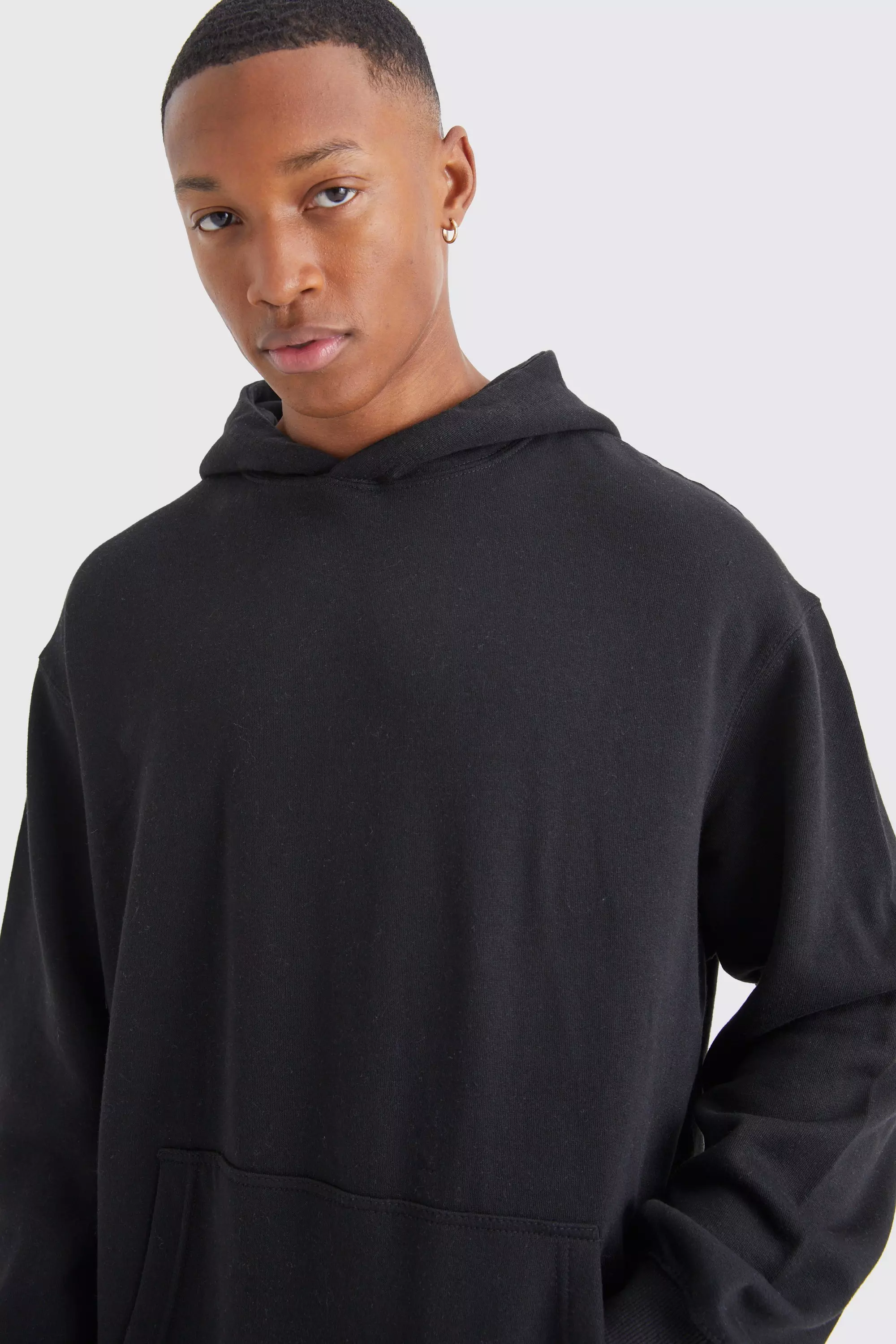 ANRABESS Oversized Hoodies for Women Fleece Pullover Teen Girls
