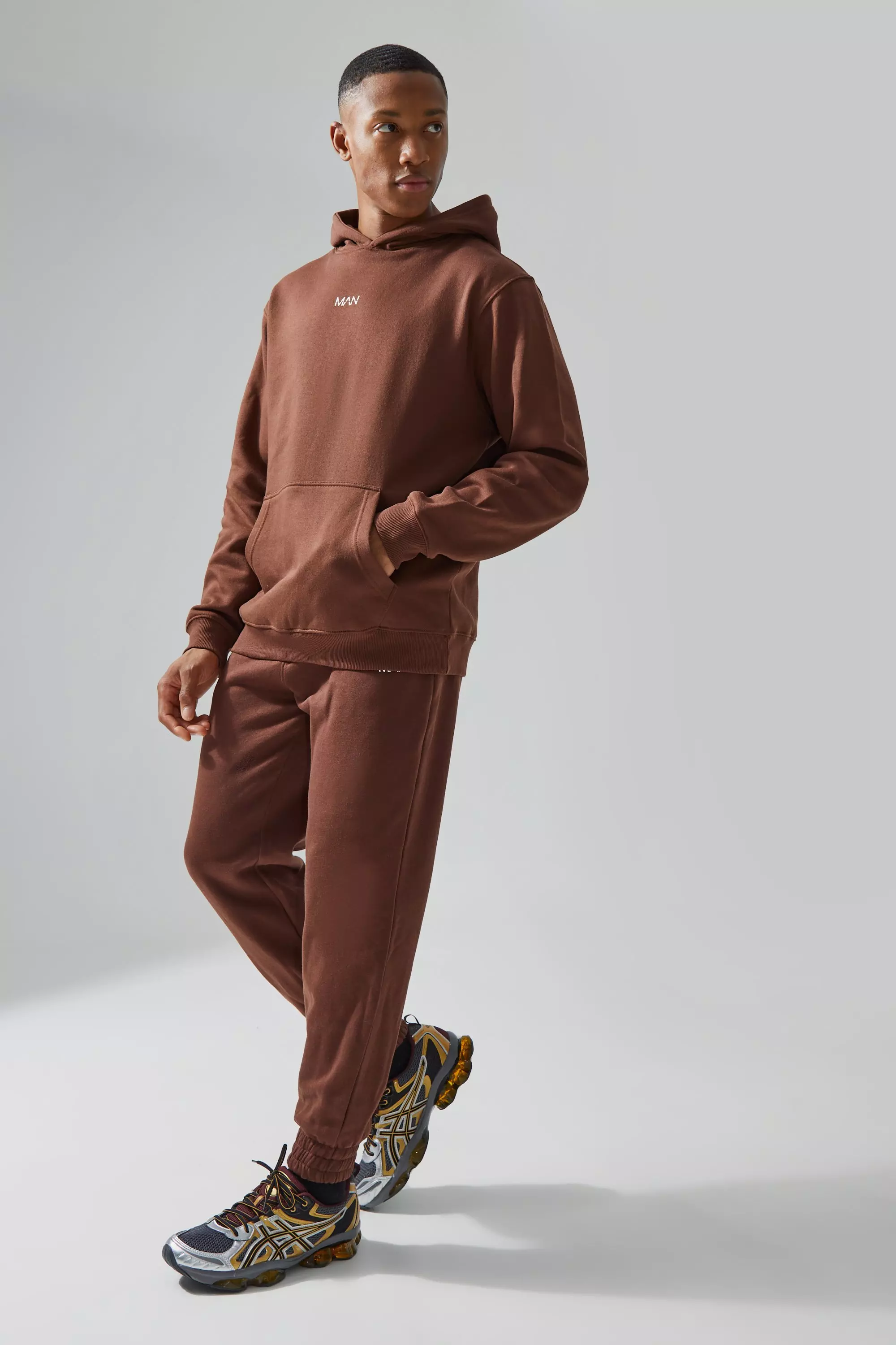 Gym tracksuit best sale