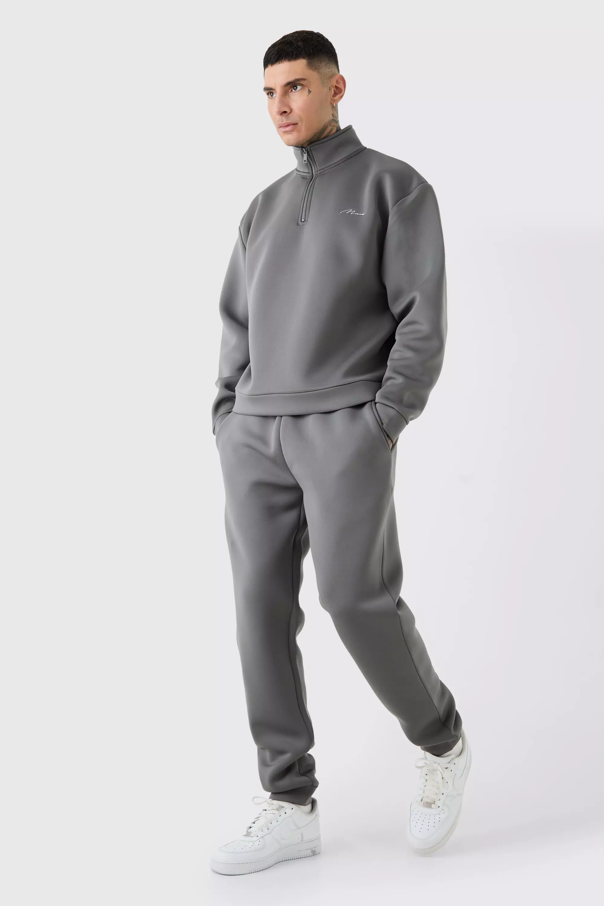 Tracksuits for tall on sale guys