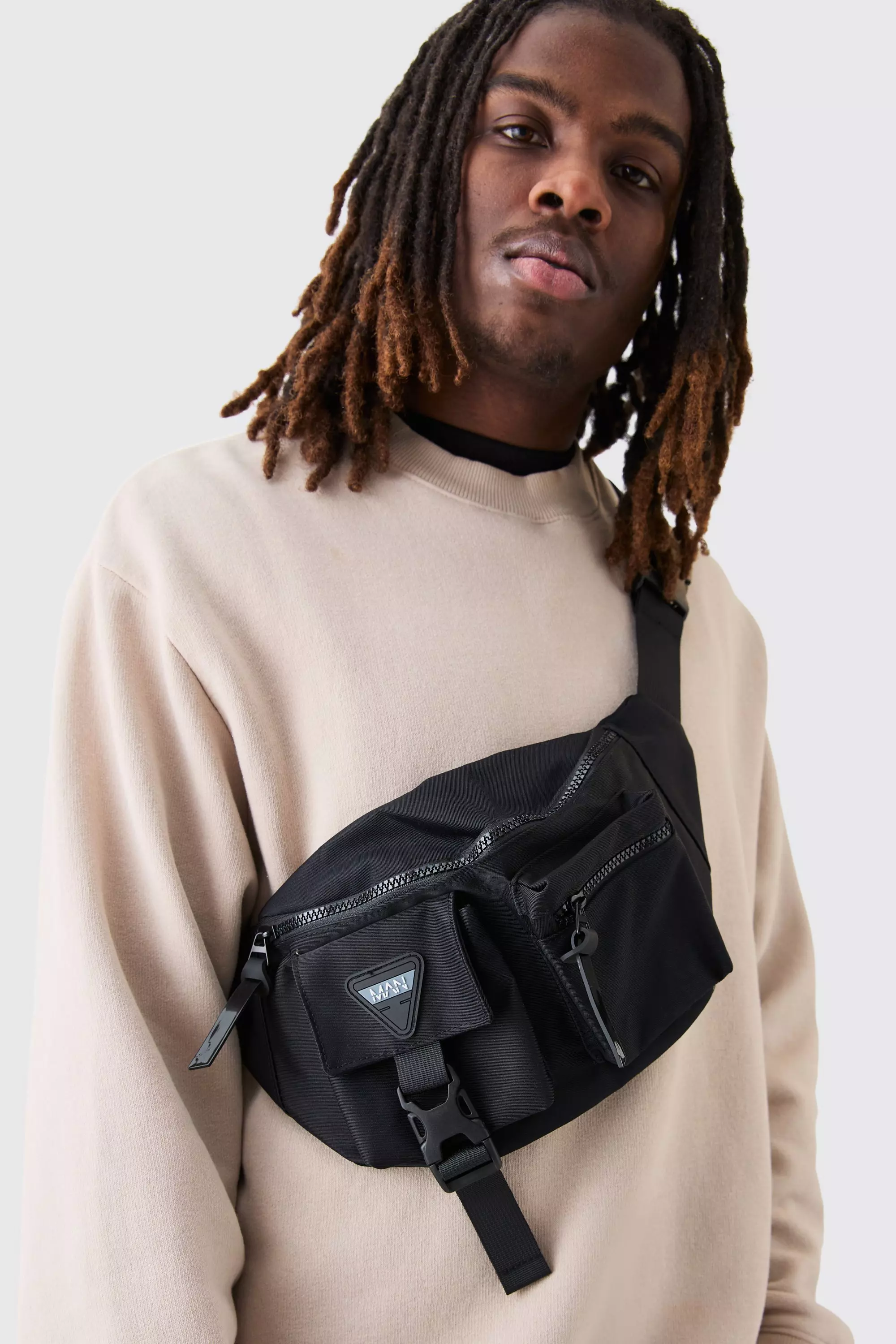 Bum bag design sale