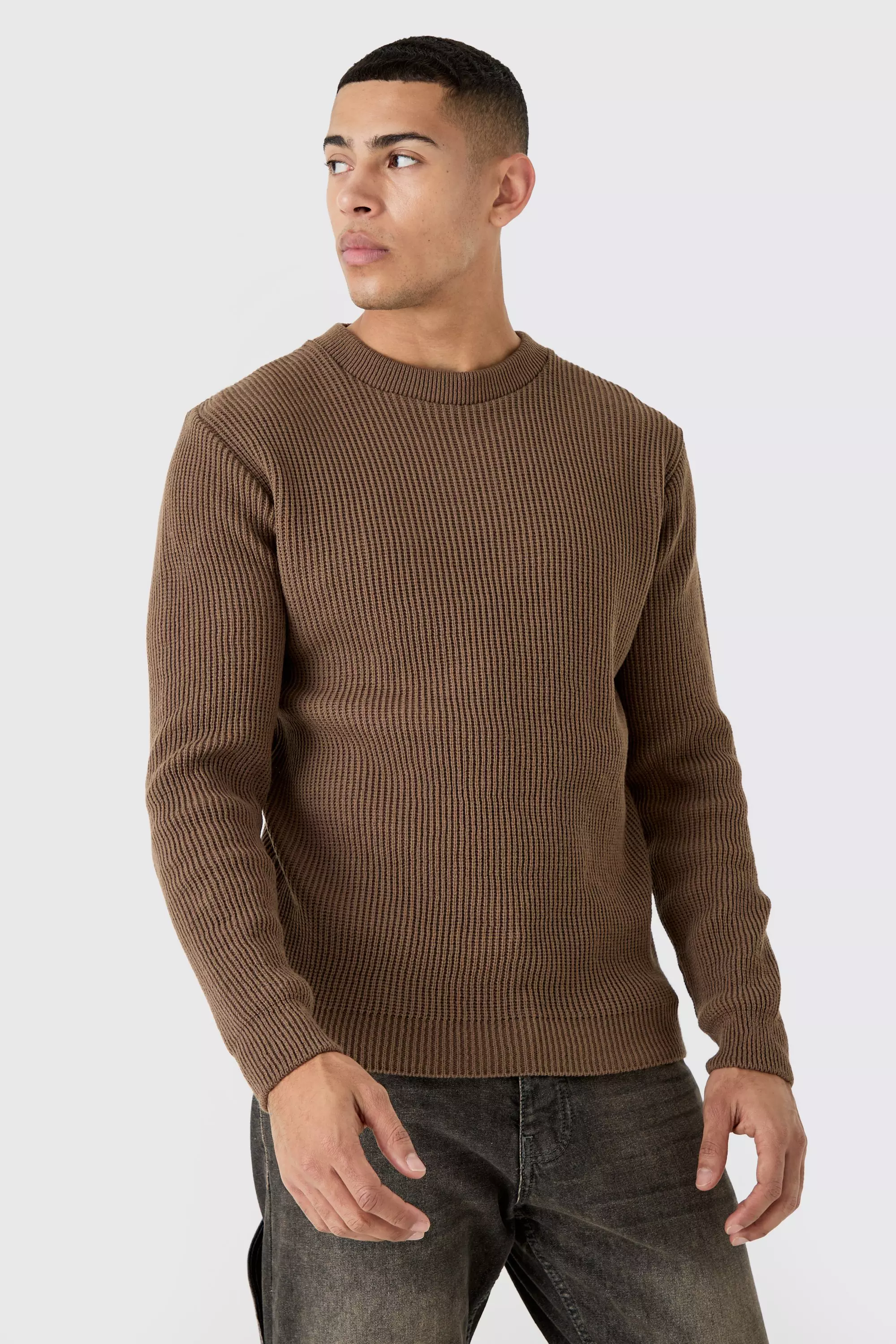 Waffle 2024 jumper mens