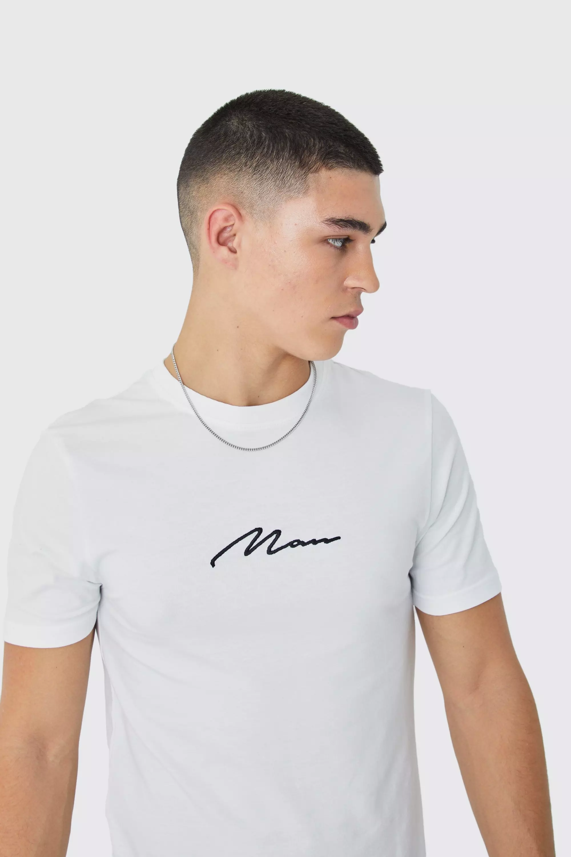 Tee shirt moulant online