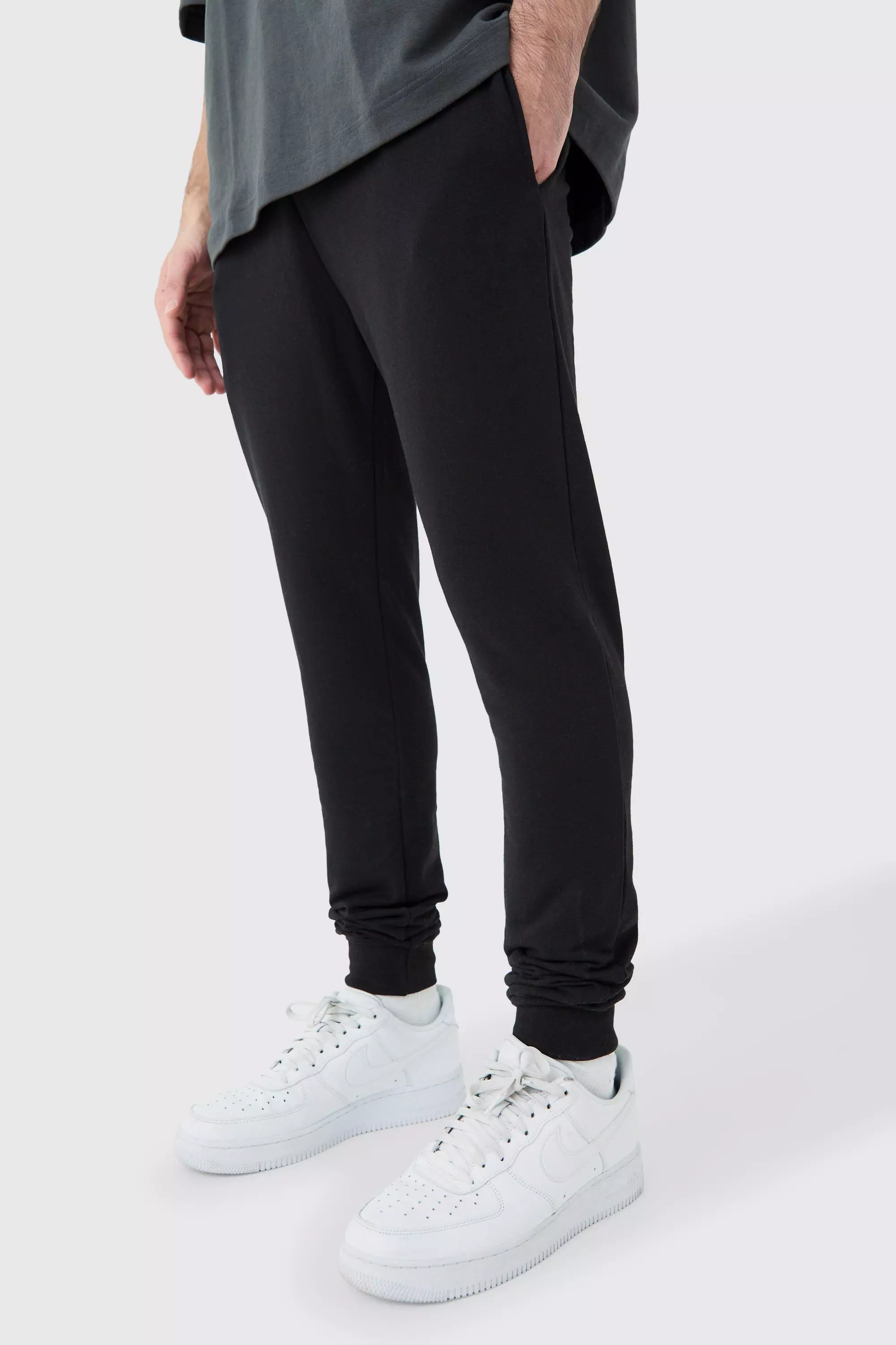 Super skinny fit discount joggers