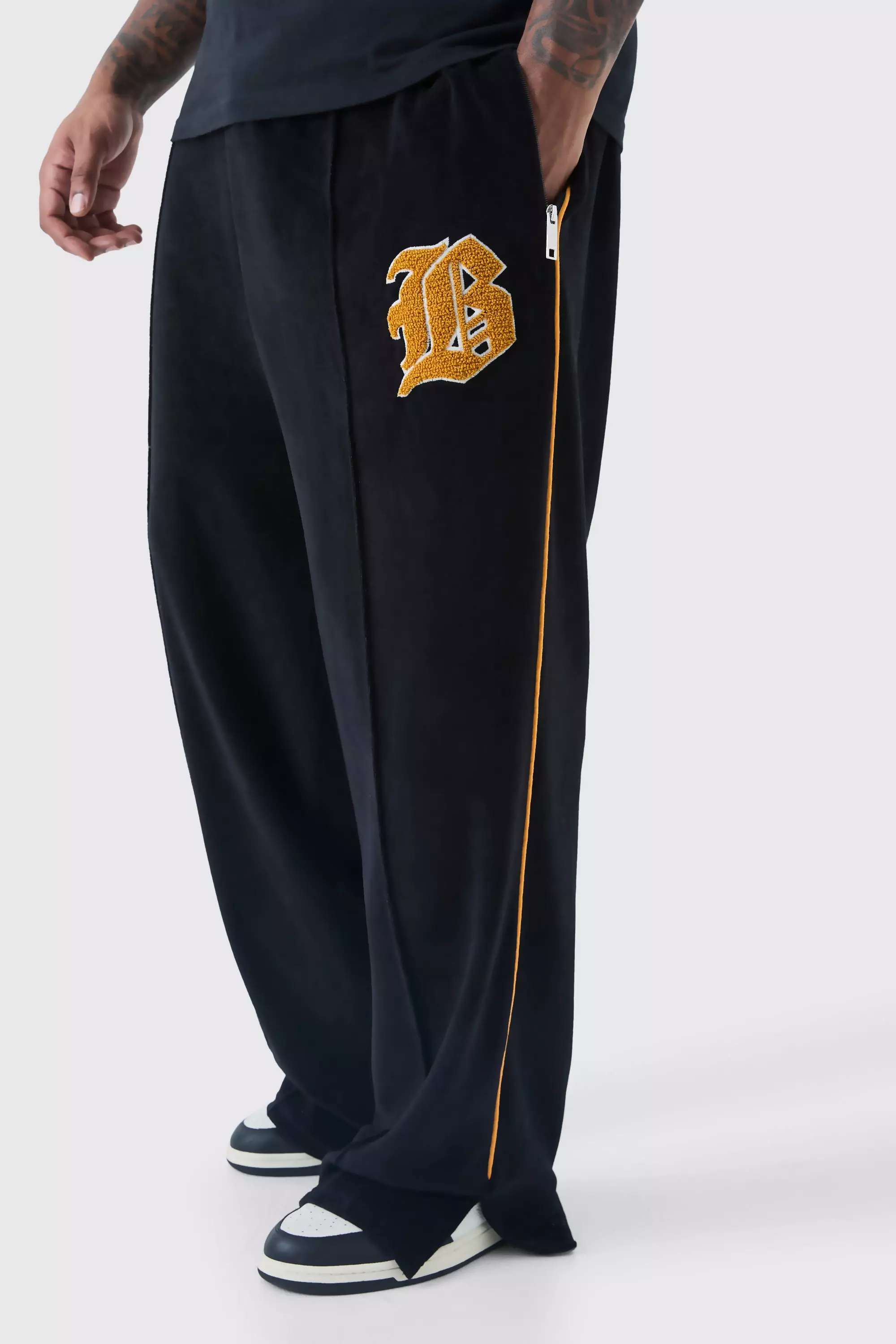 Champion discount velour joggers